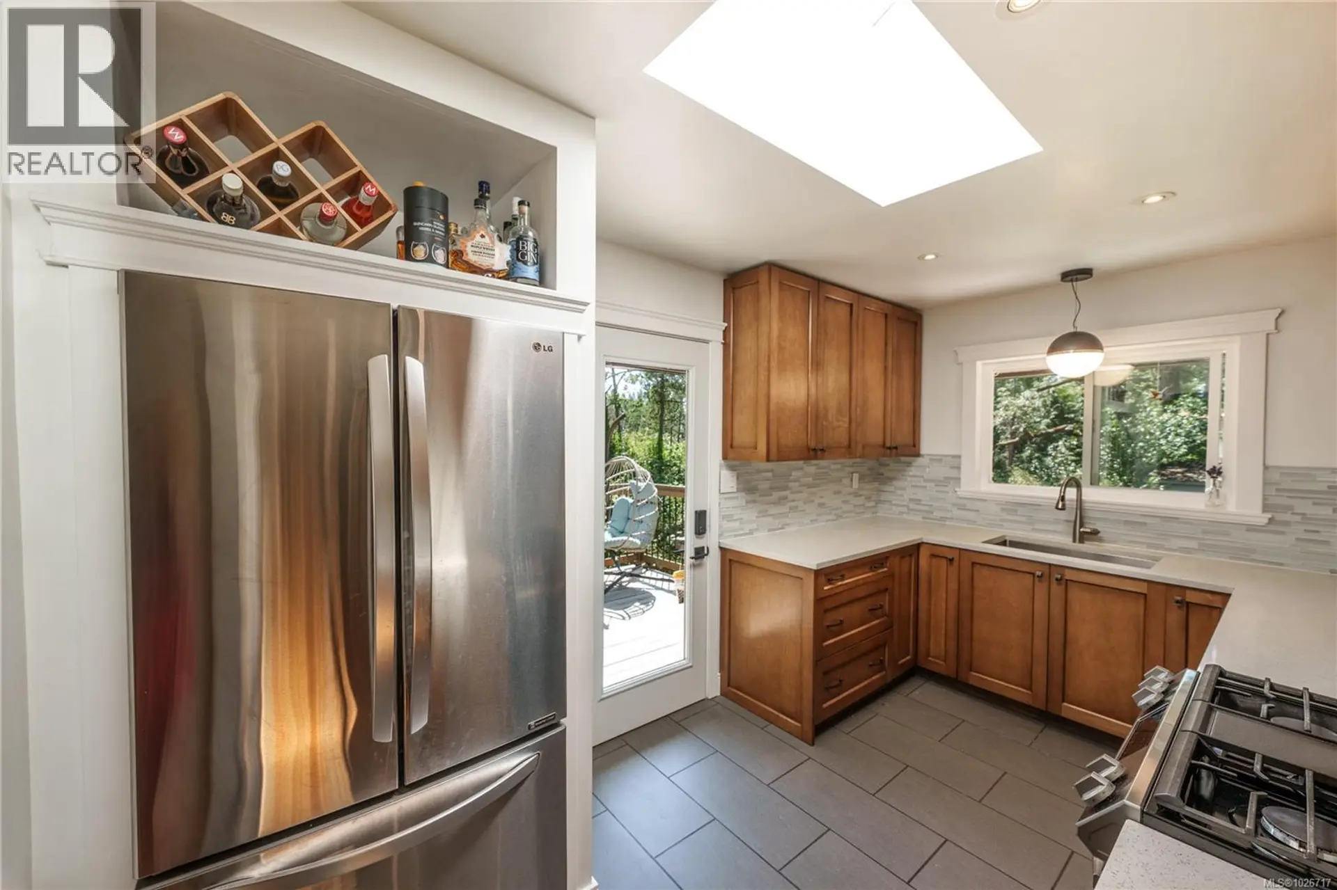 Property at 1299 Camrose Cres, Saanich, BC