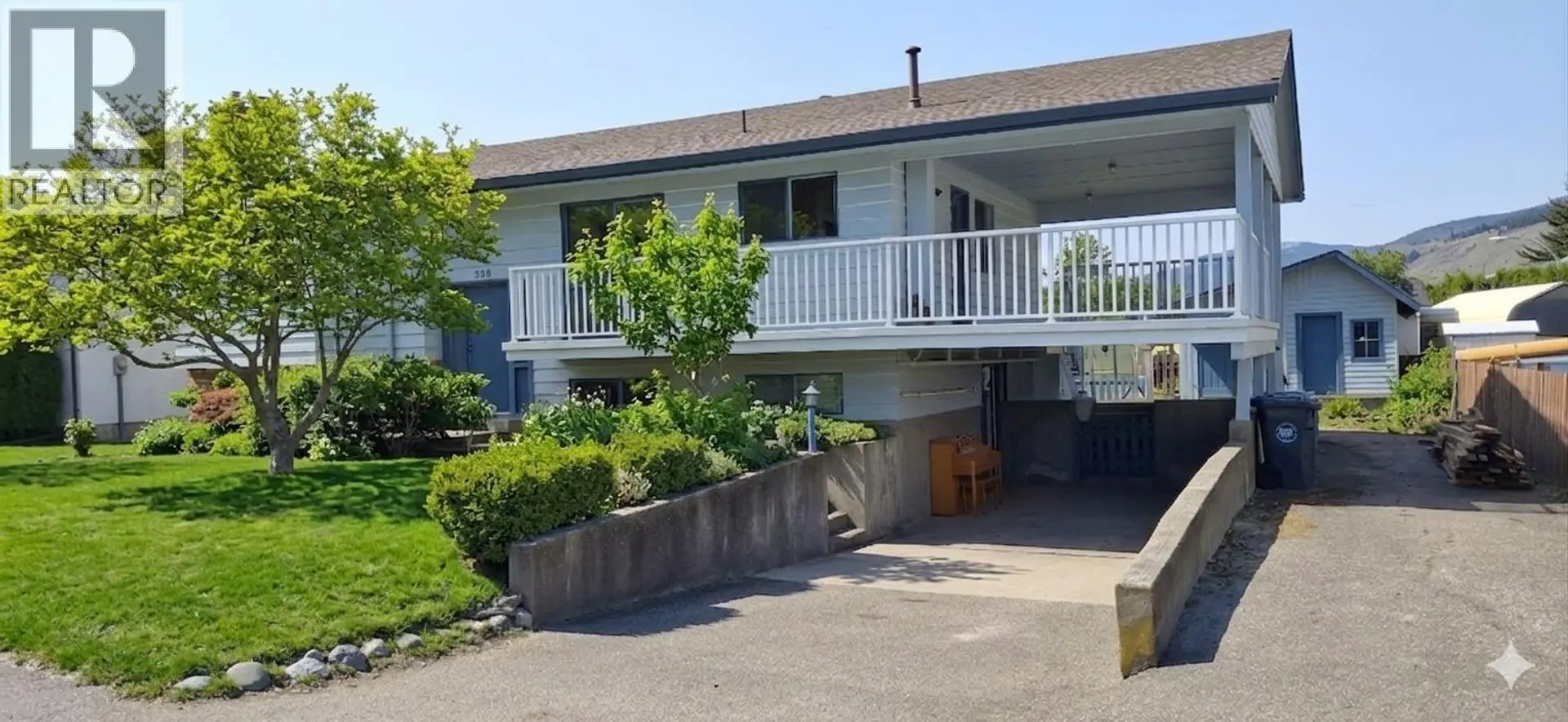 Property at 338 Beach Drive, Chase, BC