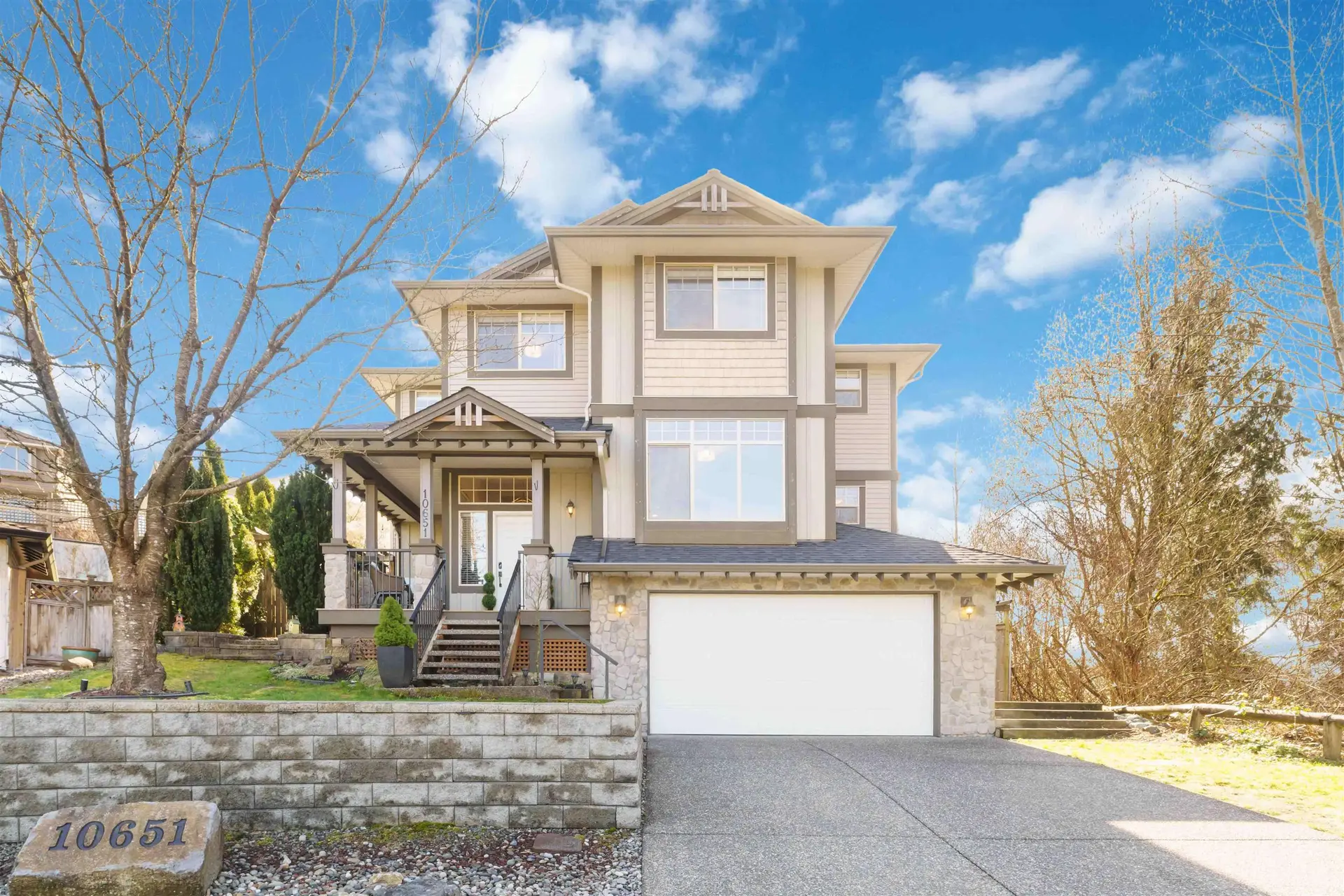 Property at 10651 Kimola Way, Maple Ridge, BC