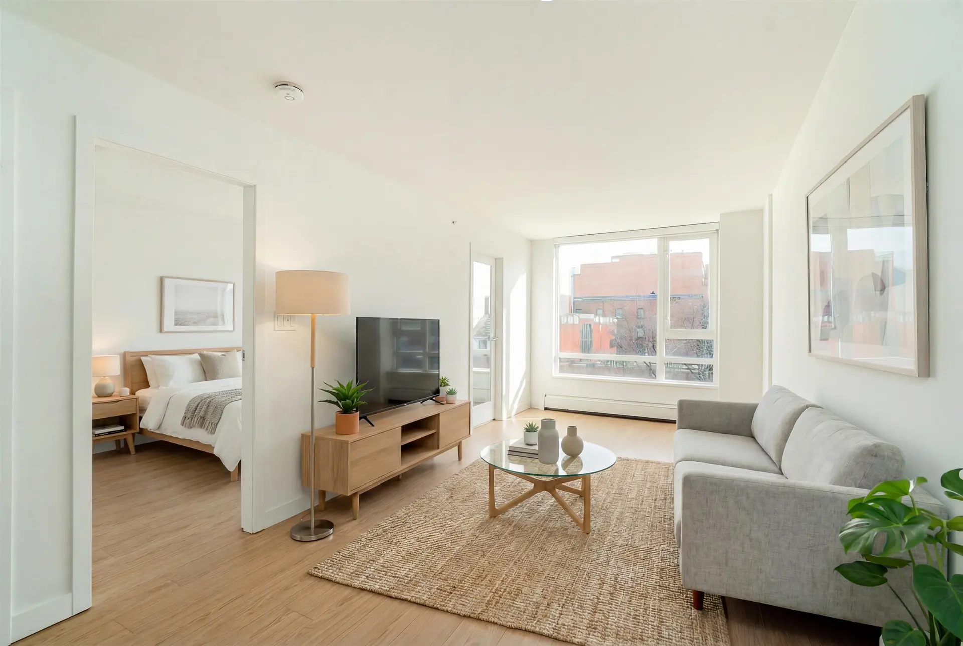 Property at #716 188 Keefer Street, Vancouver, BC