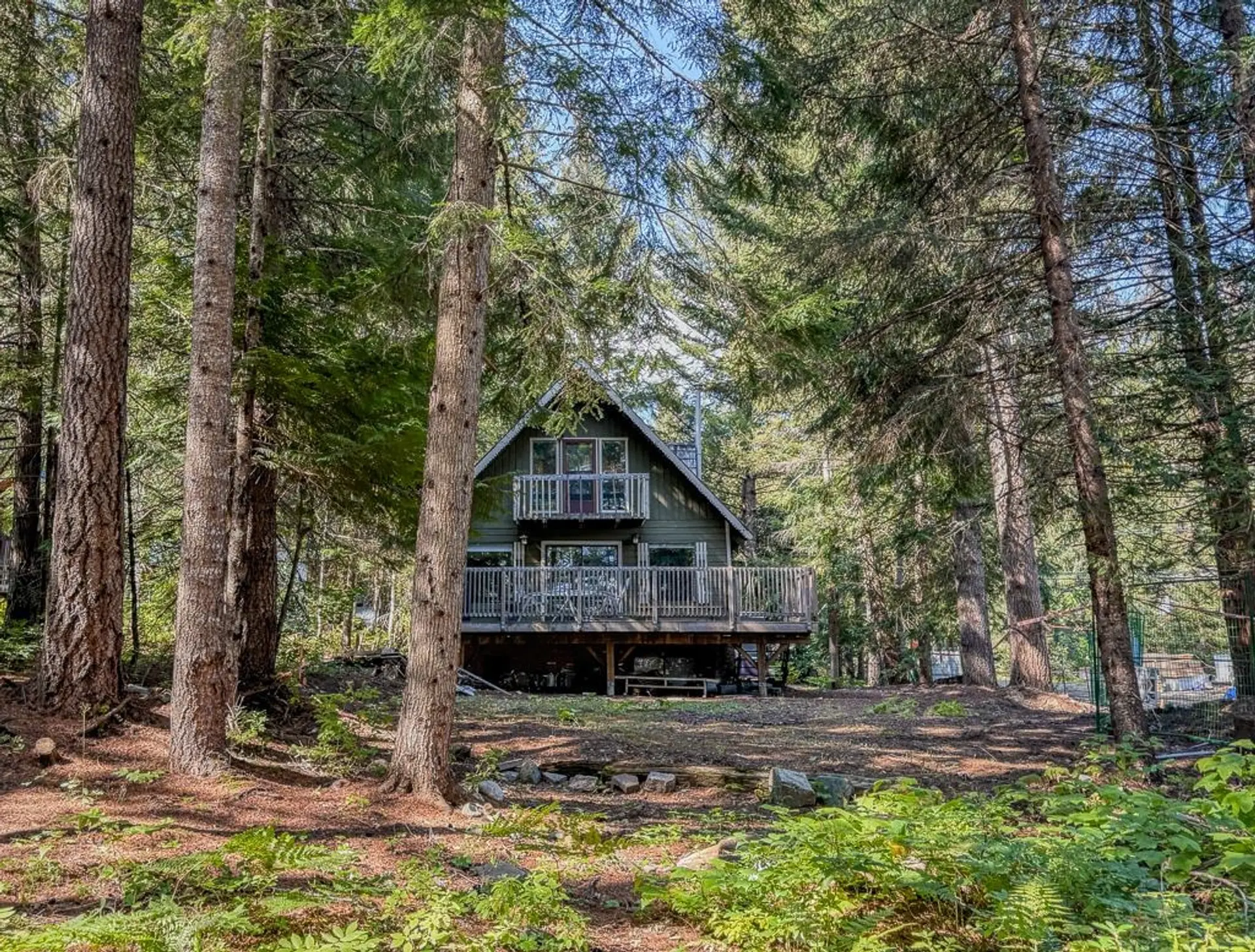 Property at 8232 Alpine Way, Whistler, BC