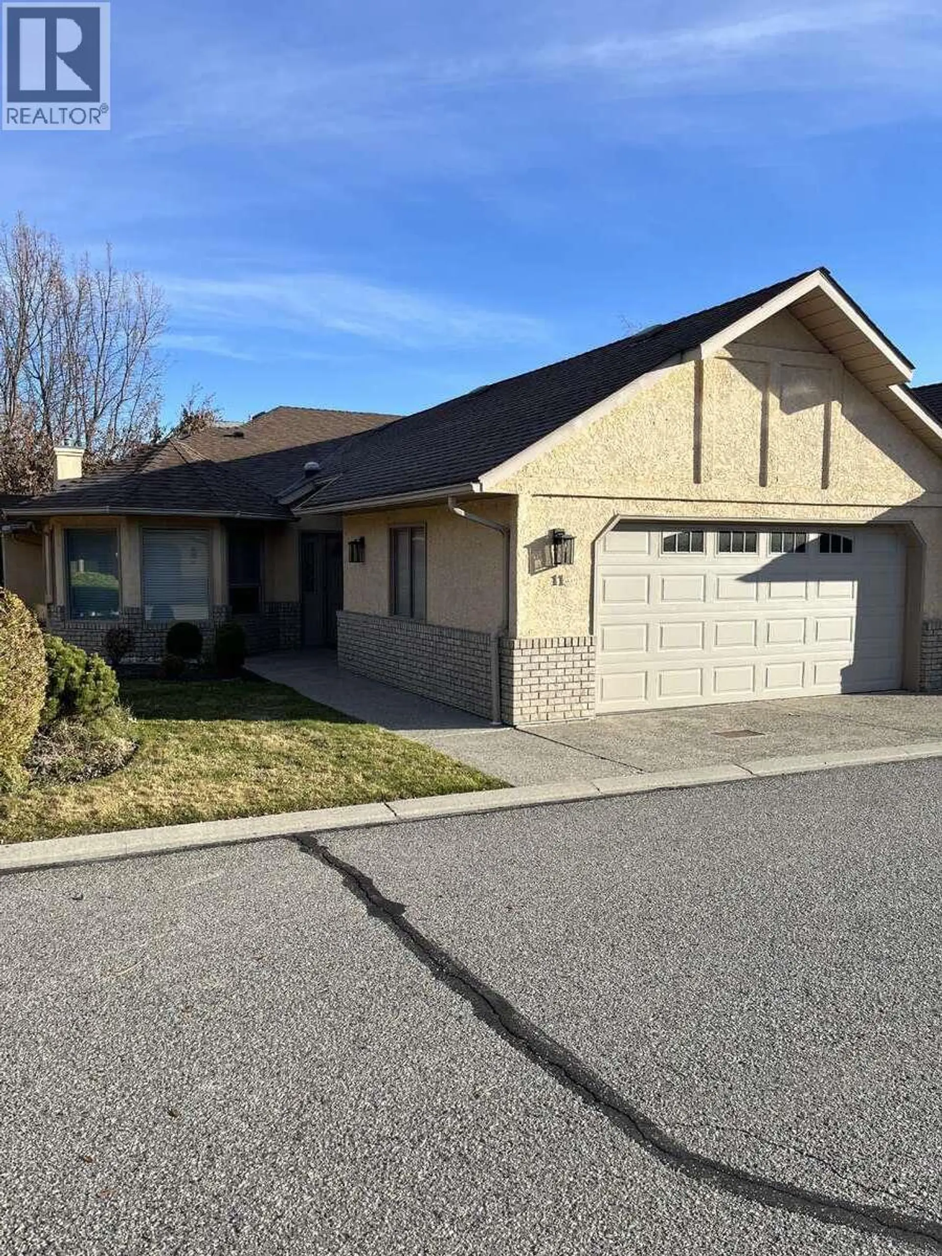Property at #11 860 Lanfranco Road, Kelowna, BC
