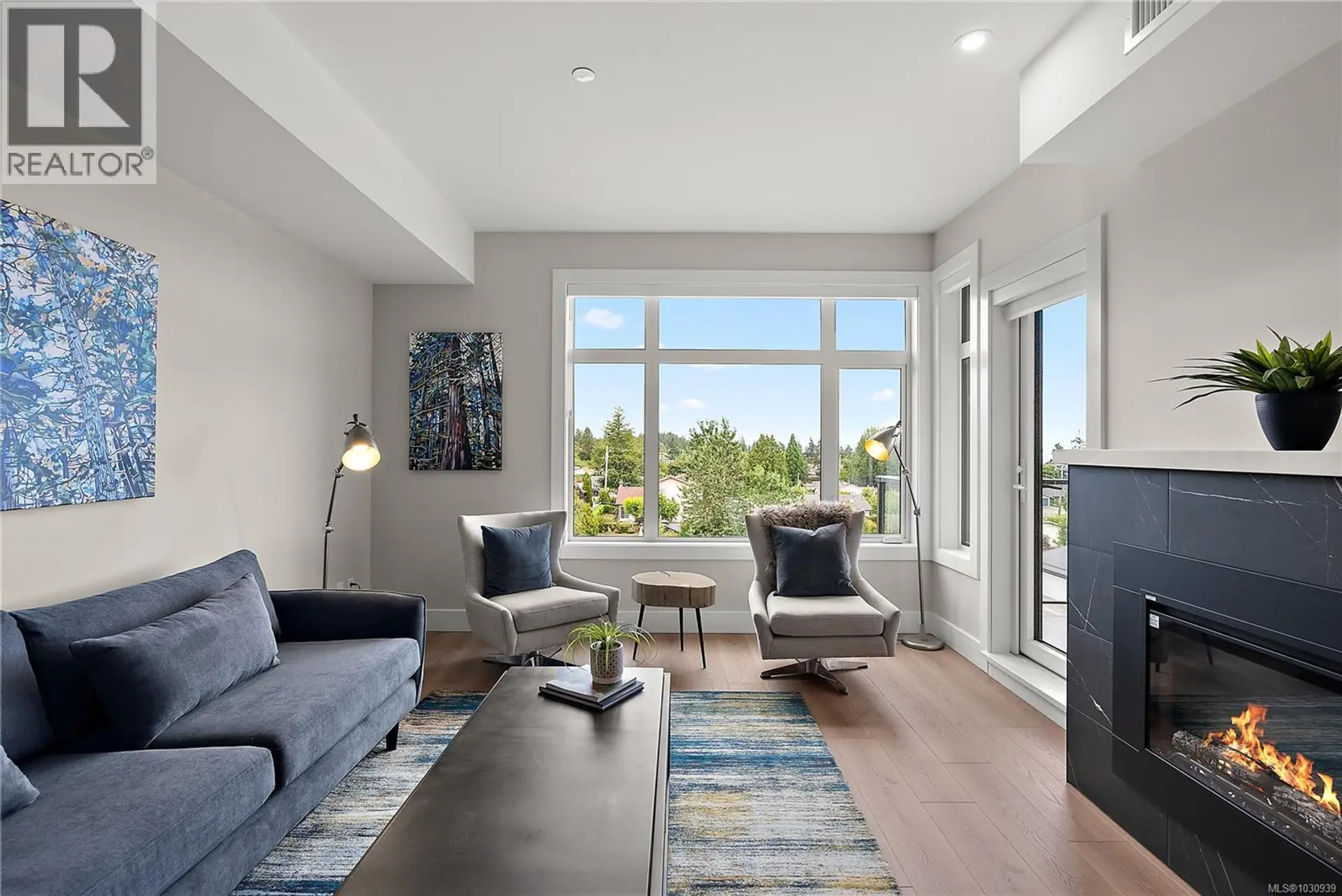 Property at #107 2520 Hackett Cres, Central Saanich, BC