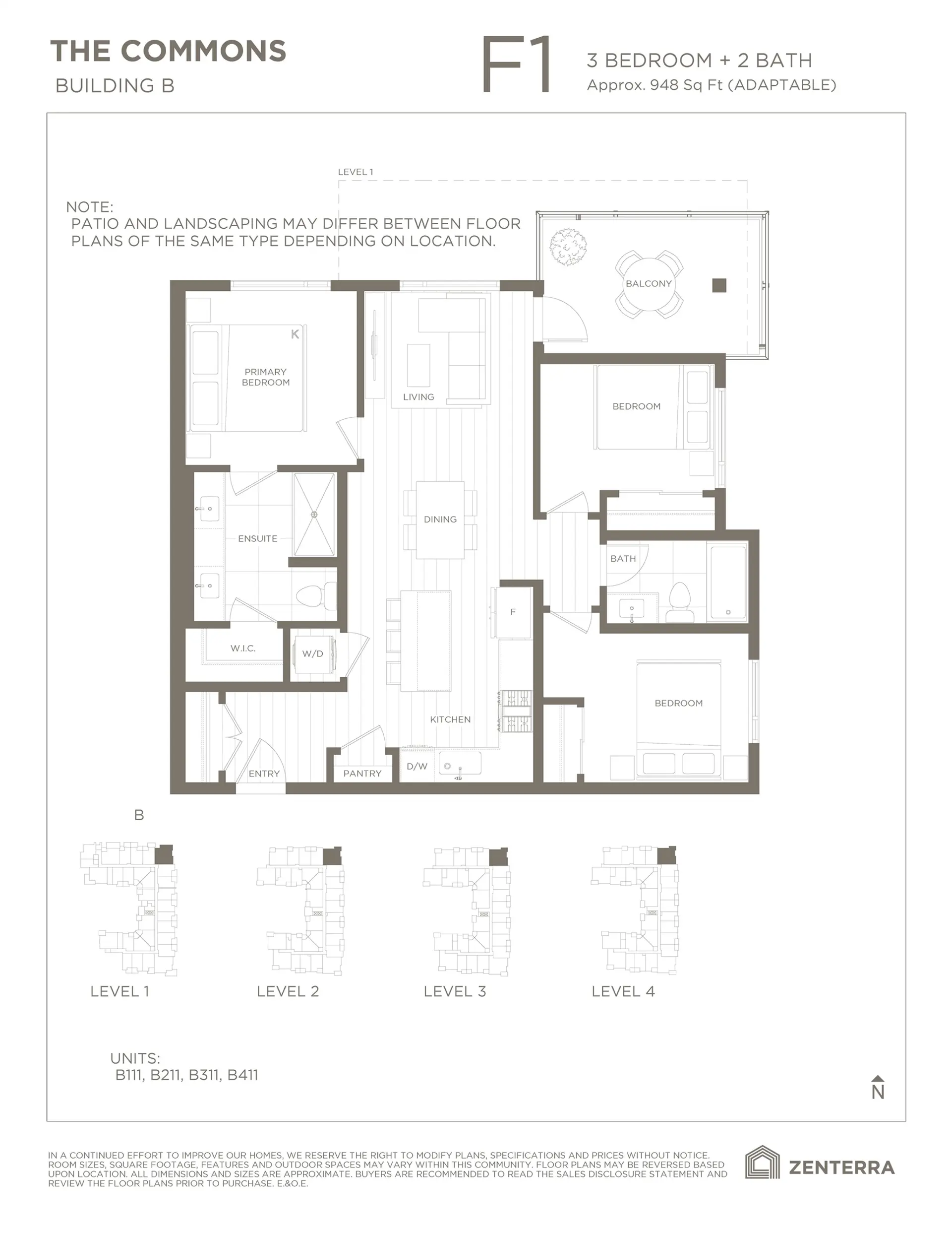 #B211 8230 208b Avenue - Image 19