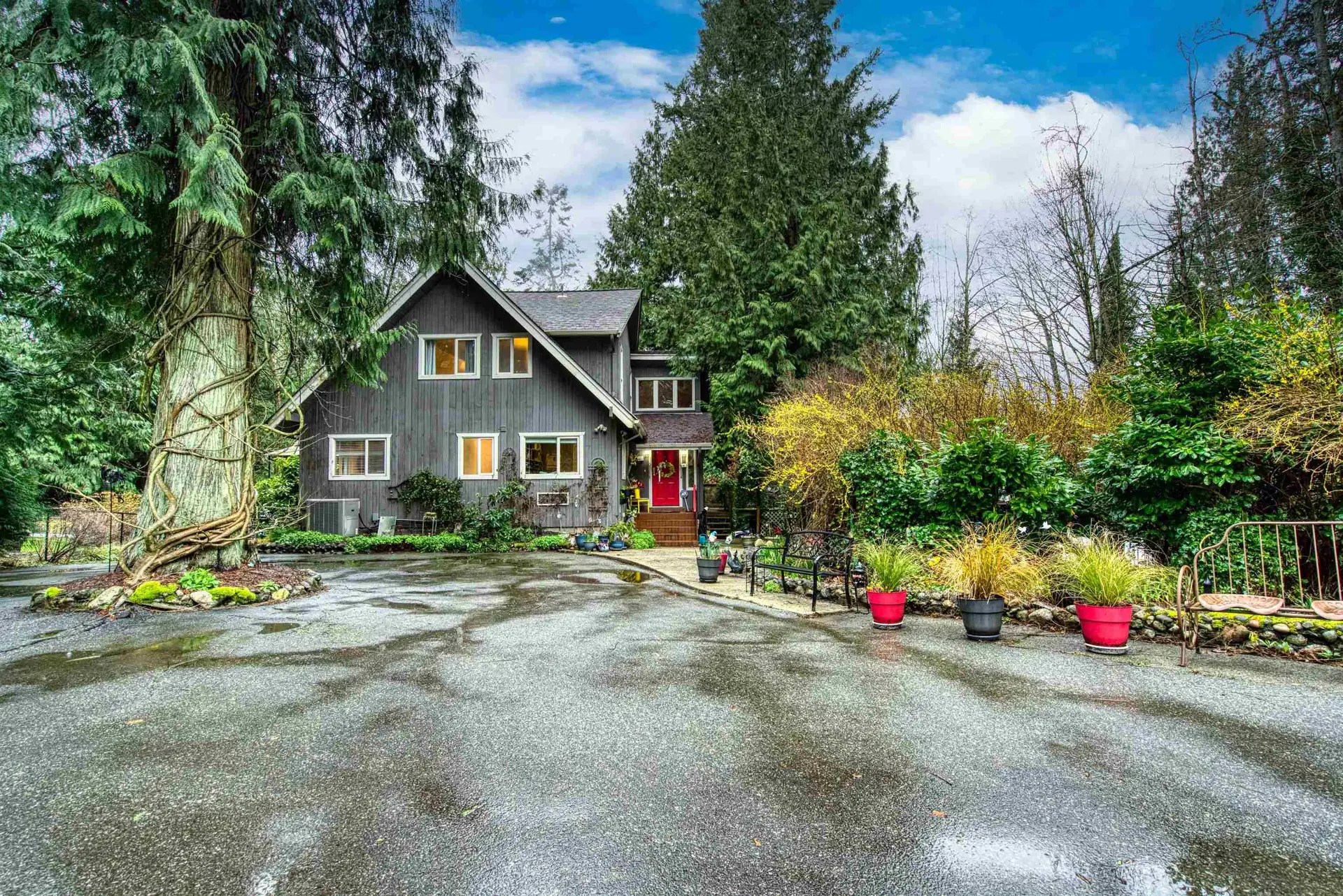 Property at 20017 Fernridge Crescent, Langley, BC