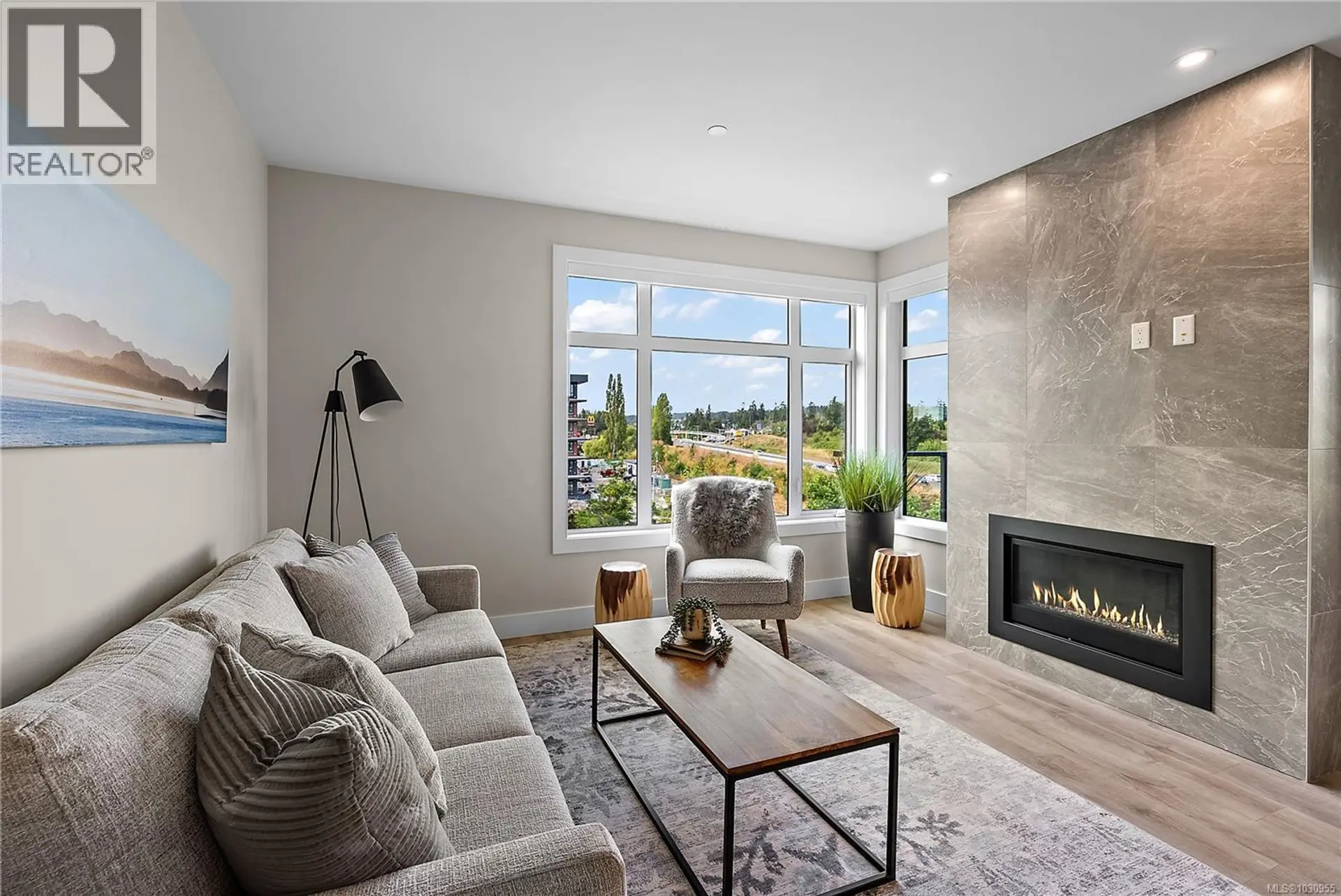 Property at #308 2520 Hackett Cres, Central Saanich, BC