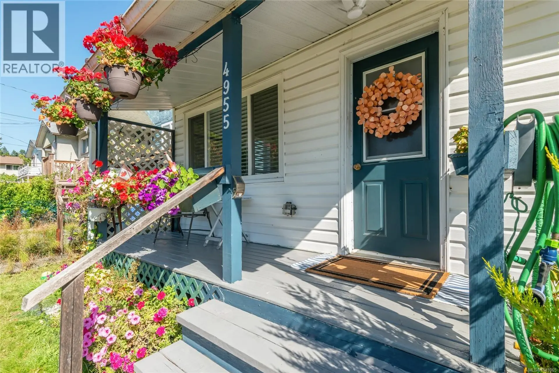Property at 4955 Elizabeth St, Port Alberni, BC