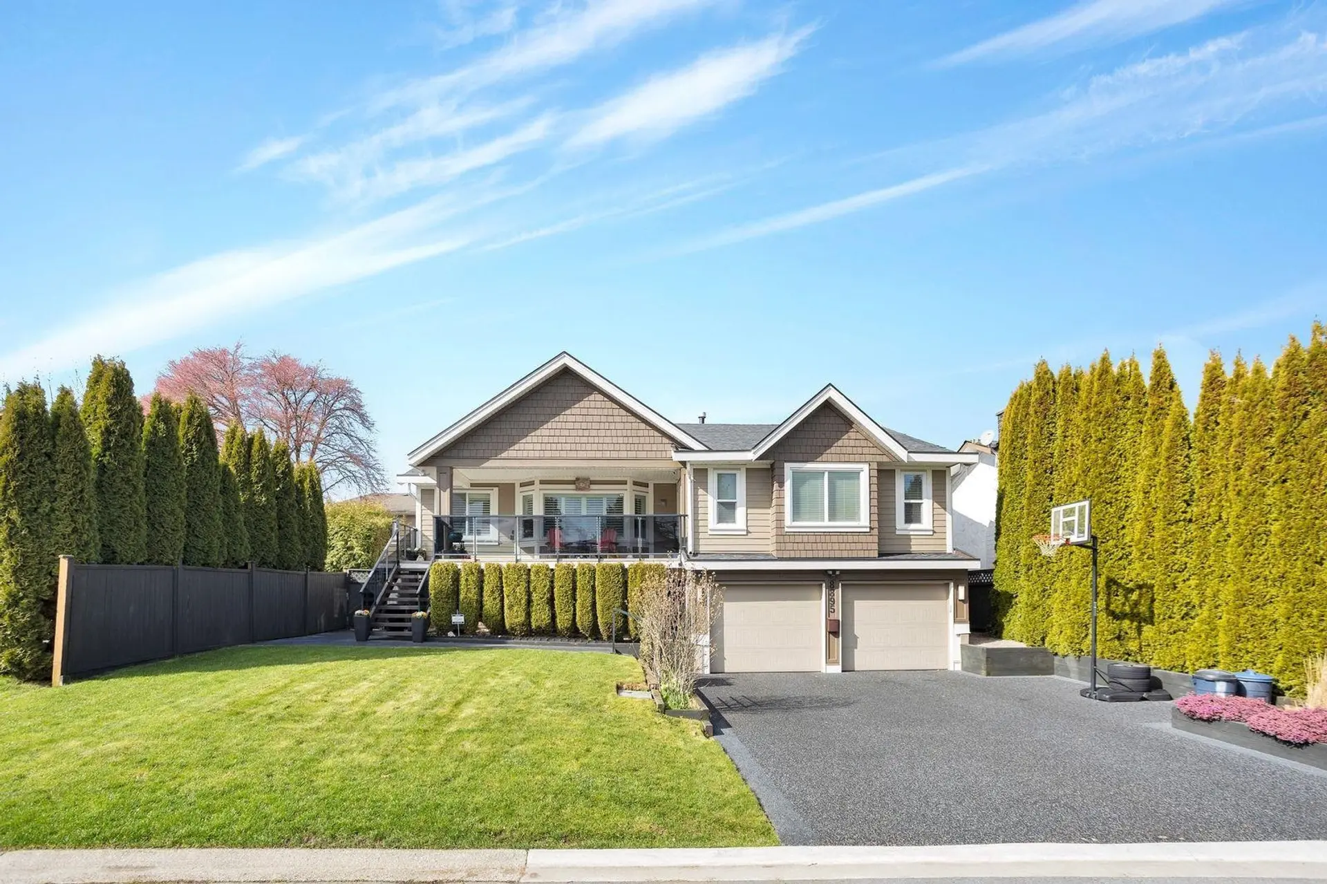 Property at 8895 Mitchell Way, Delta, BC