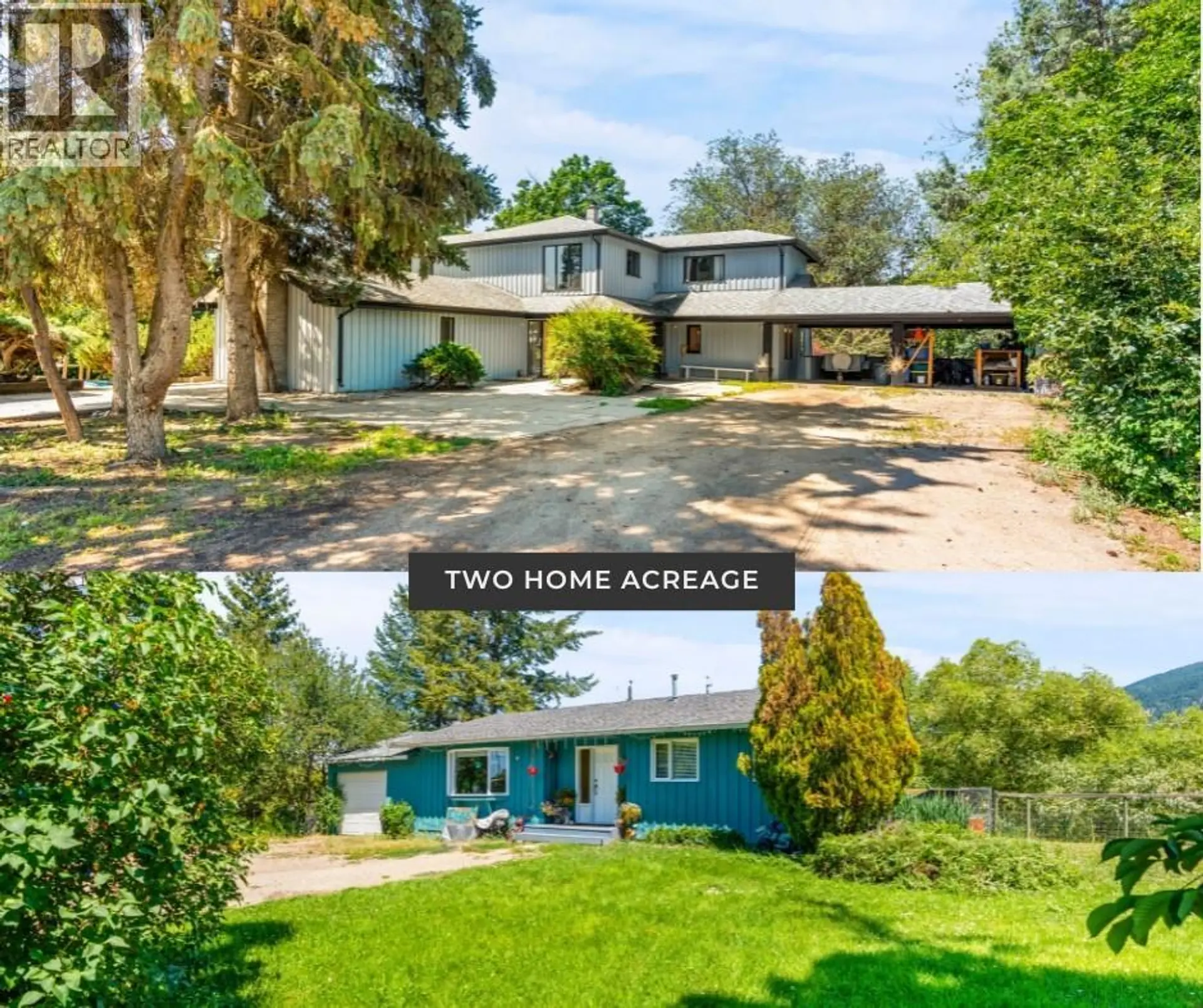 Property at 1451 Mountview Road, Vernon, BC