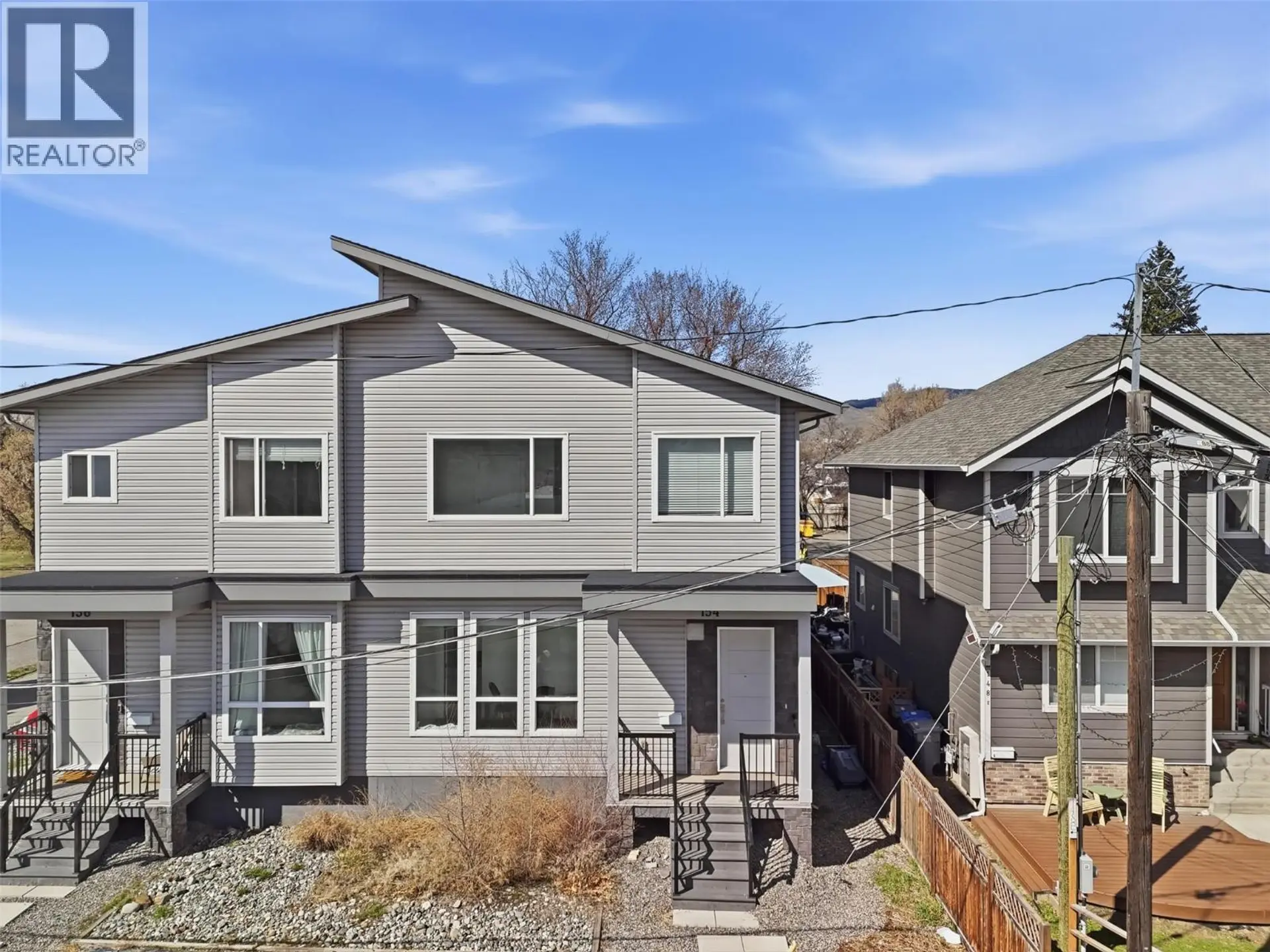 Property at 154 Williams Street, Kamloops, BC