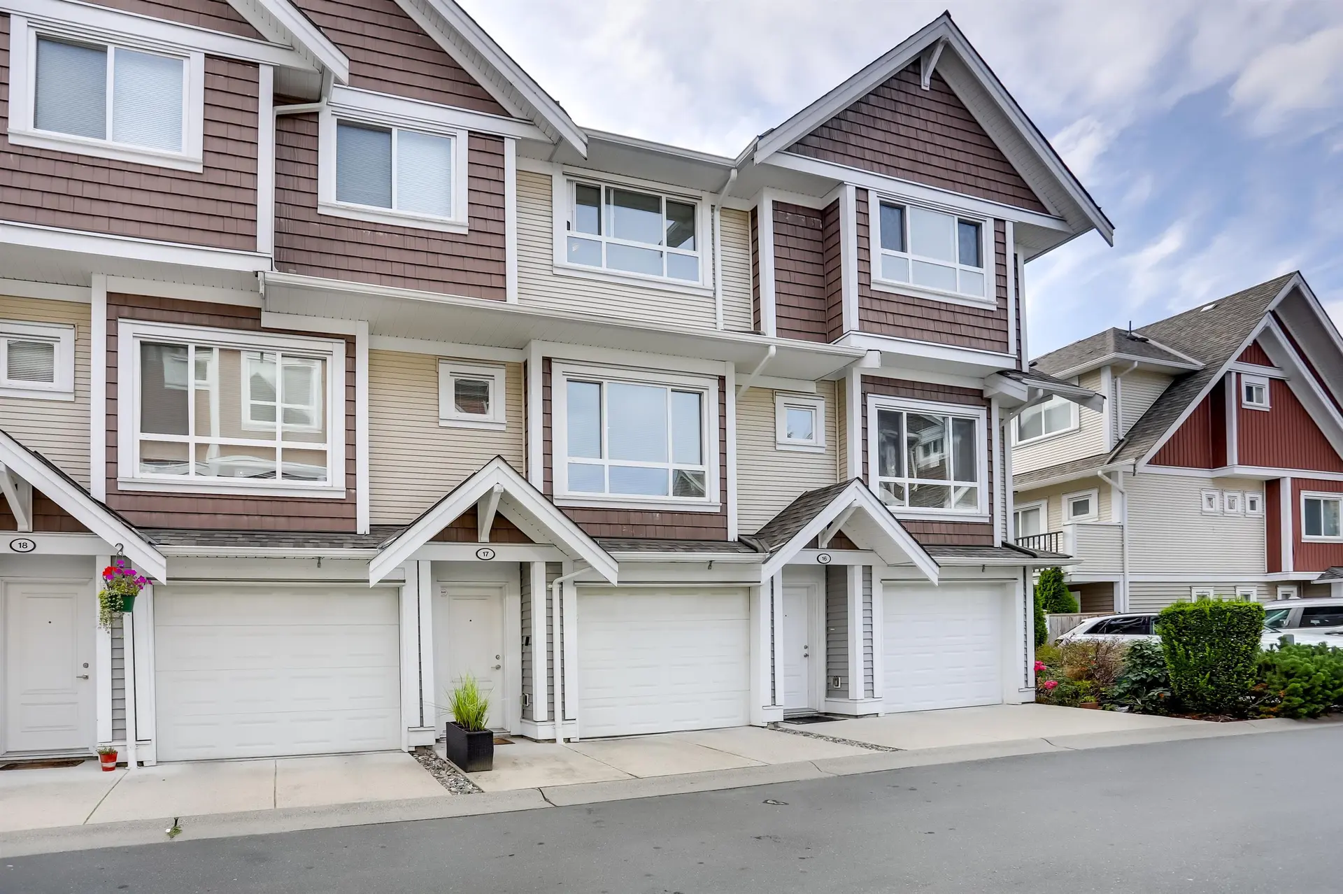 Property at #17 7298 199a Street, Langley, BC