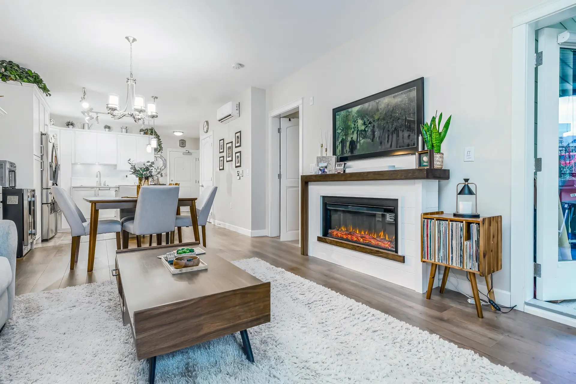 Property at #104 8538 203a Street, Langley, BC