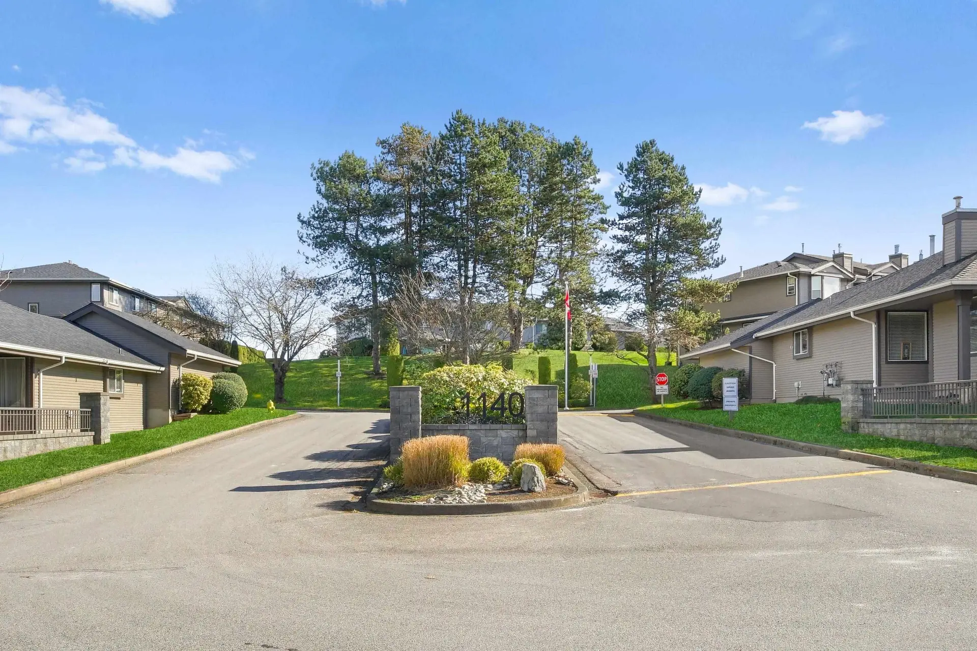 Property at #168 1140 Castle Crescent, Port Coquitlam, BC