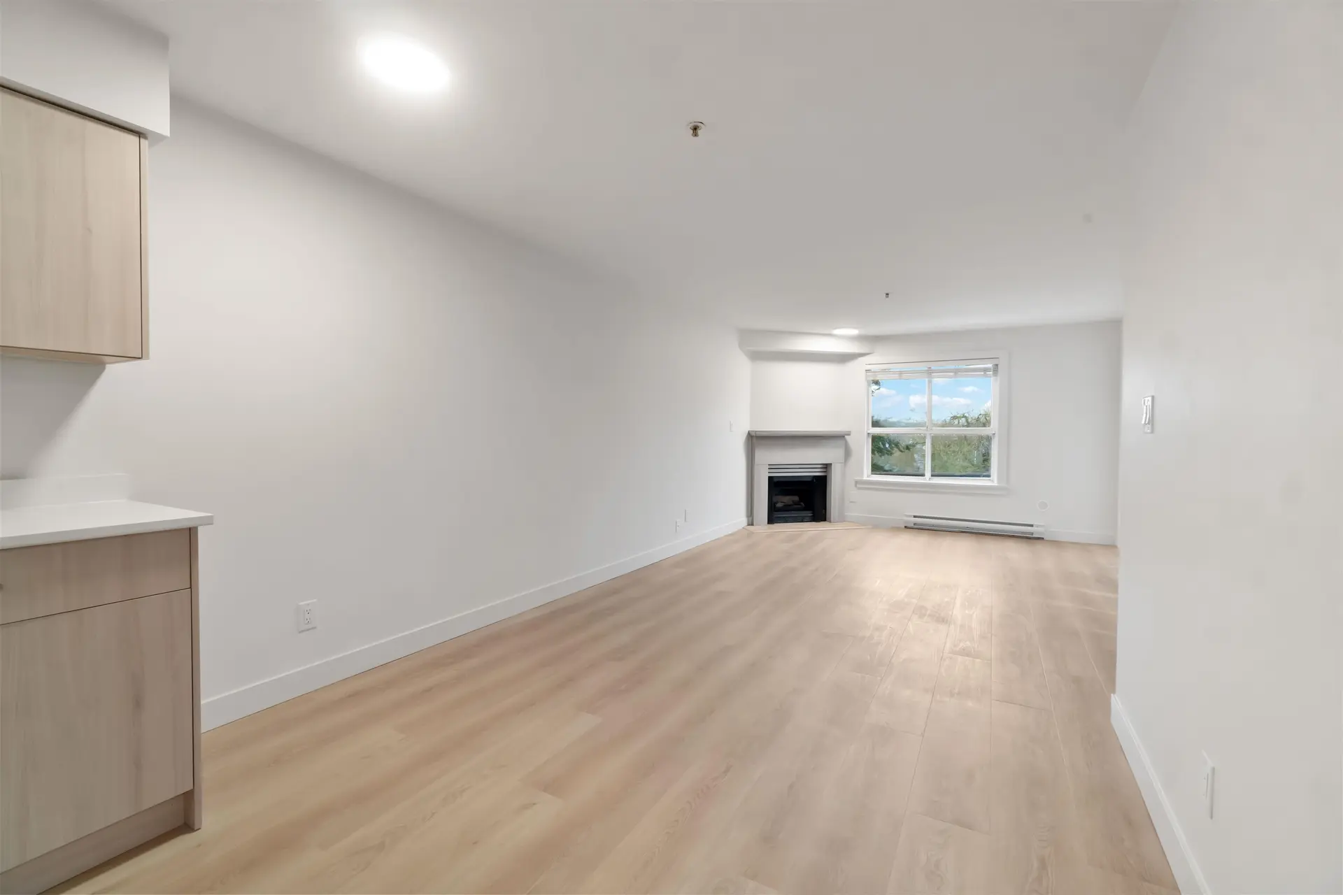 Property at #308 2928 Commercial Drive, Vancouver, BC