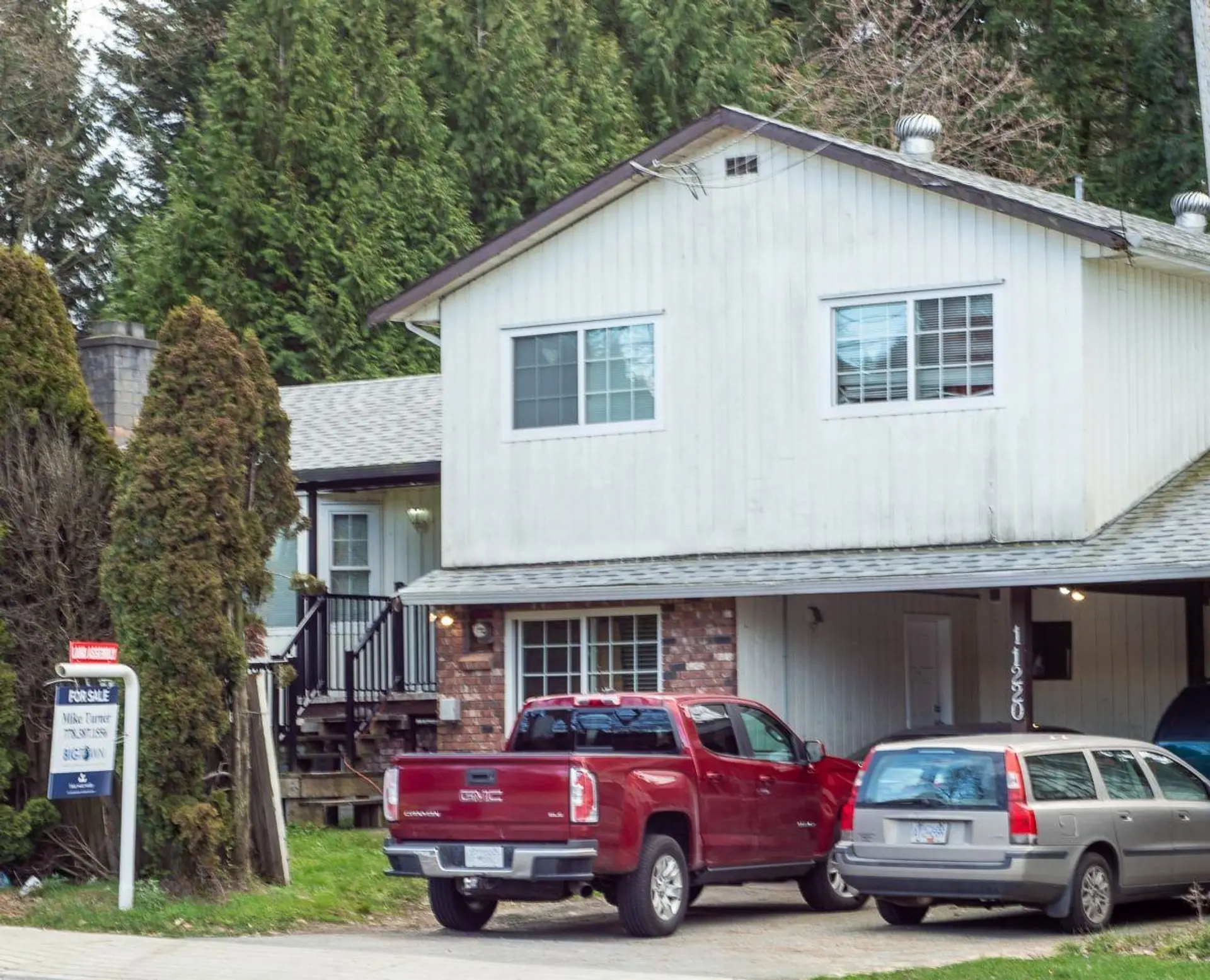 Property at 11220 72 Avenue, Delta, BC