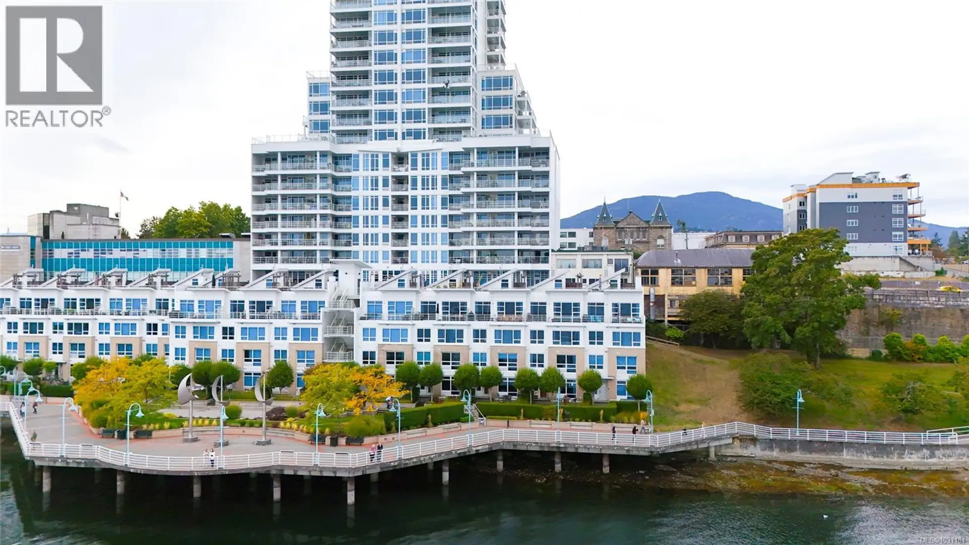 Property at #12 38 Front St, Nanaimo, BC