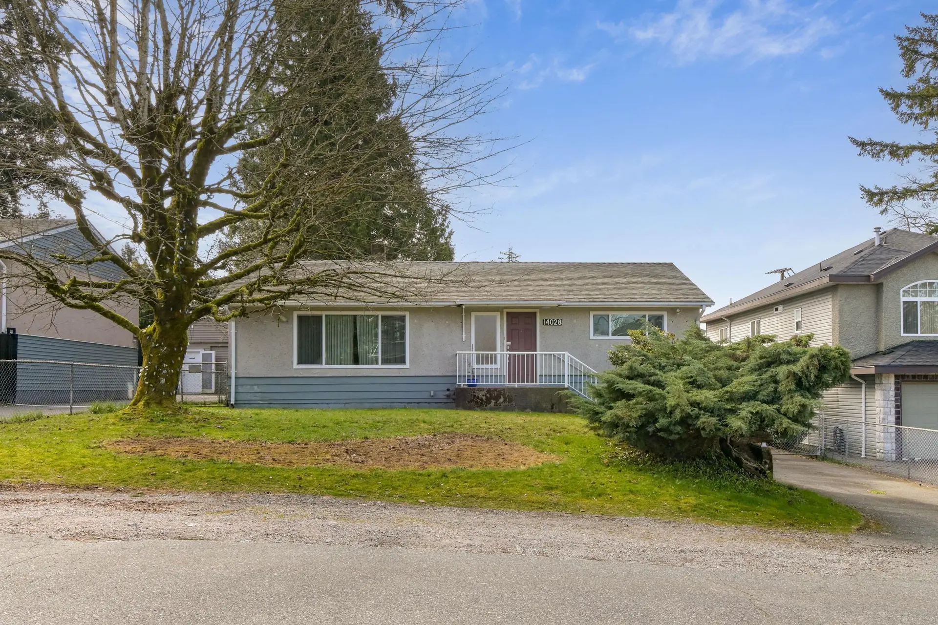 Property at 14028 102 Avenue, Surrey, BC
