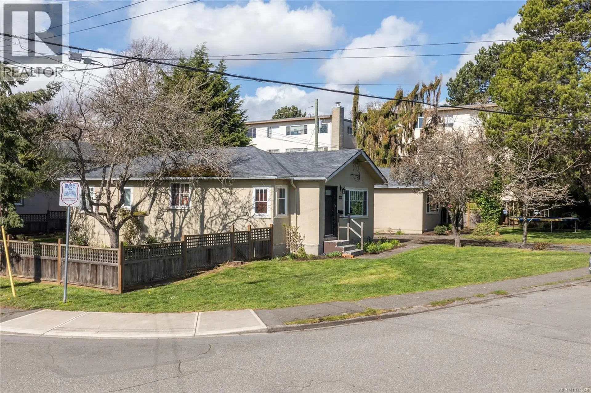 Property at 2442/2462 Eastdowne Rd, Oak Bay, BC