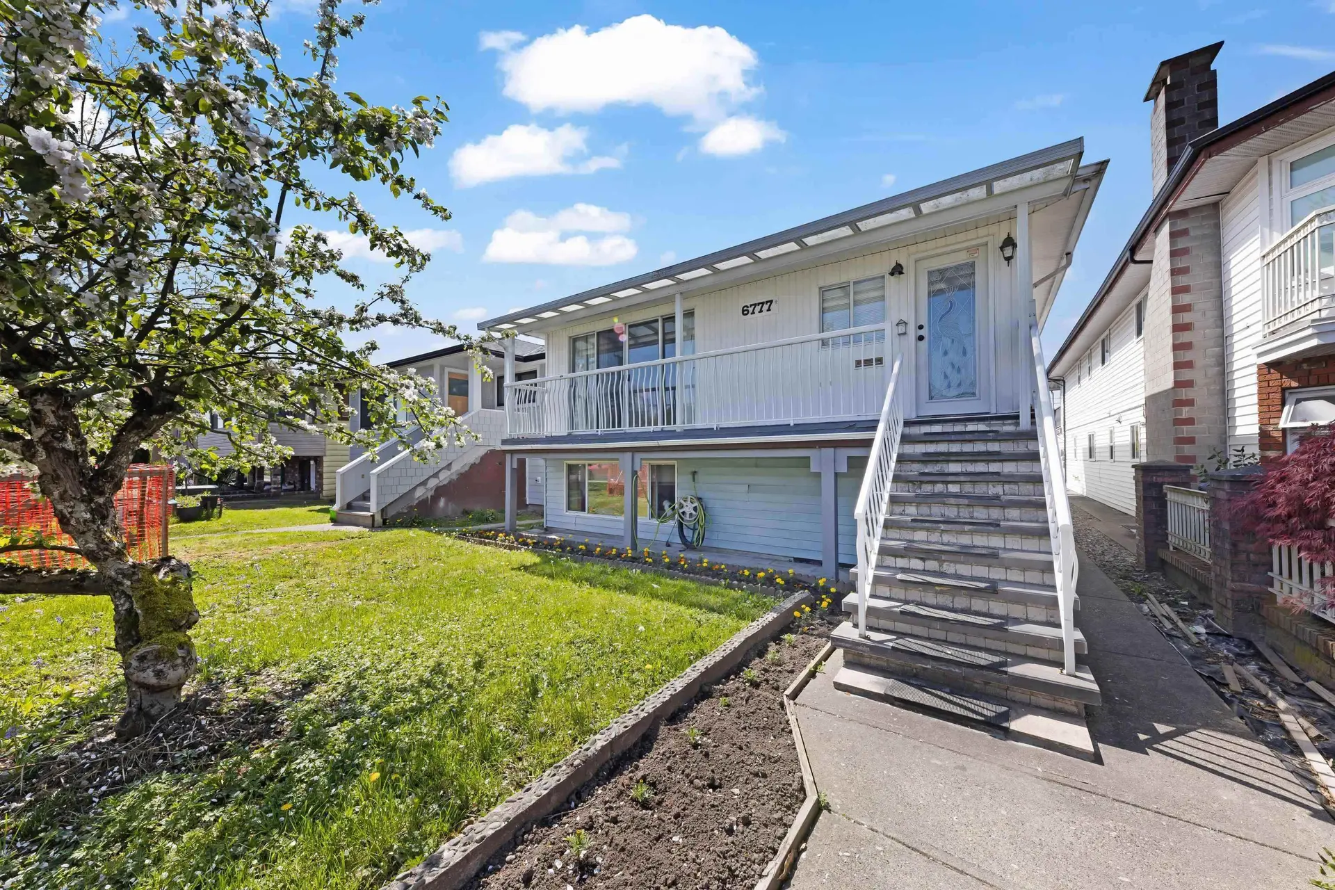 Property at 6777 Kerr Street, Vancouver, BC