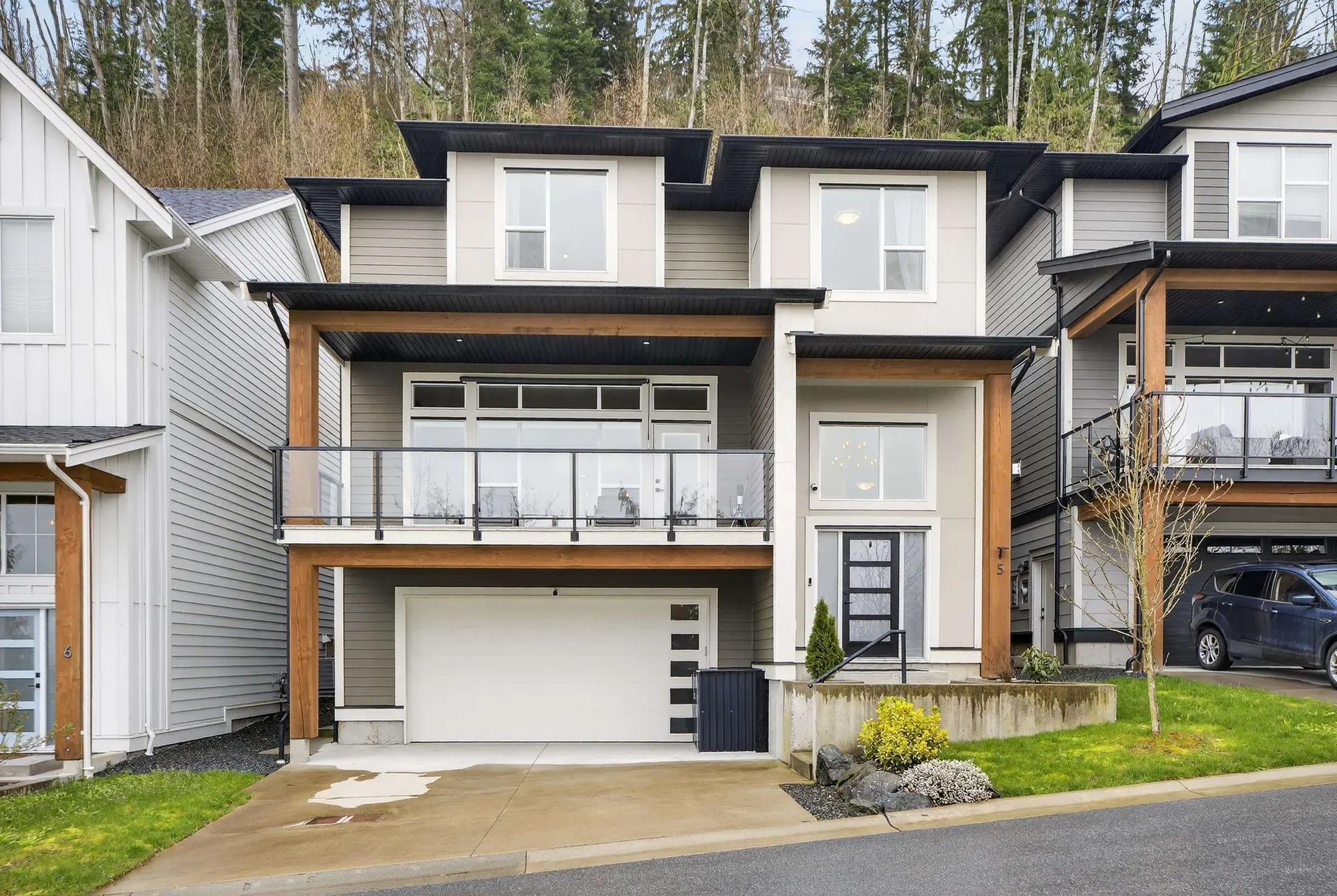 Property at #5 6262 Rexford Drive, Chilliwack, BC
