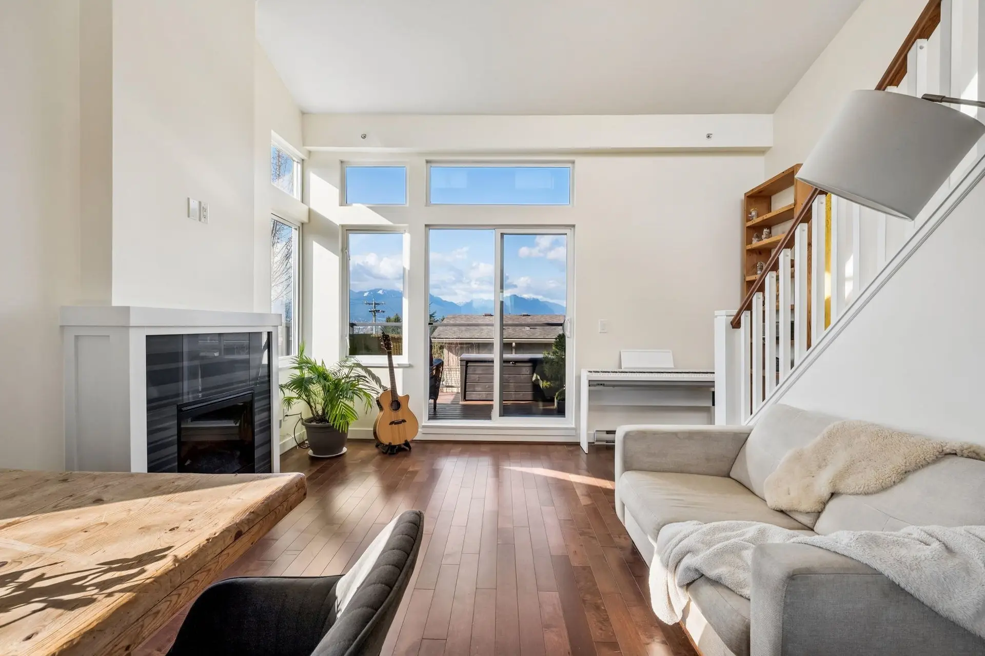 Property at #18 3788 Laurel Street, Burnaby, BC