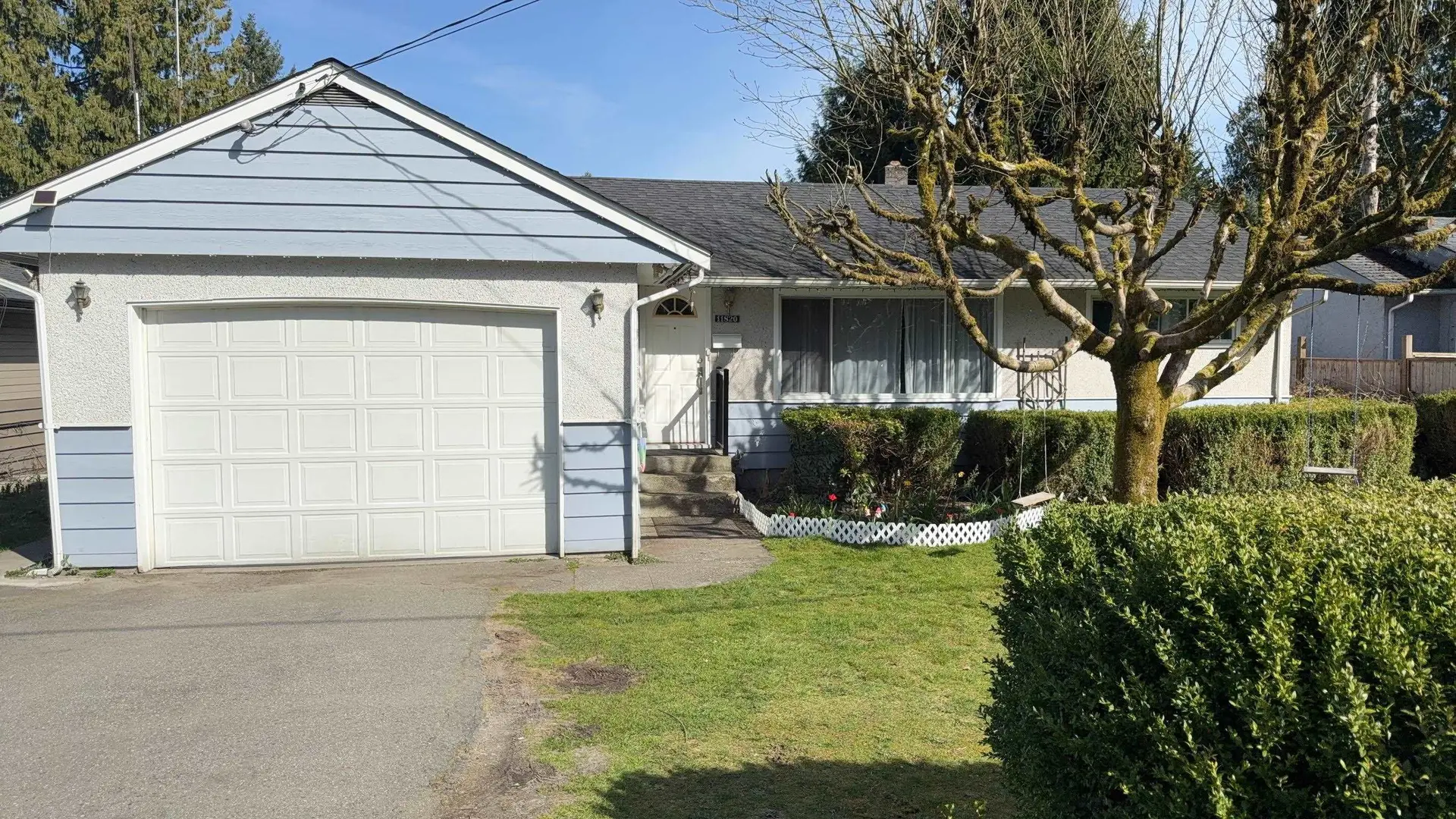 Property at 11820 207 Street, Maple Ridge, BC