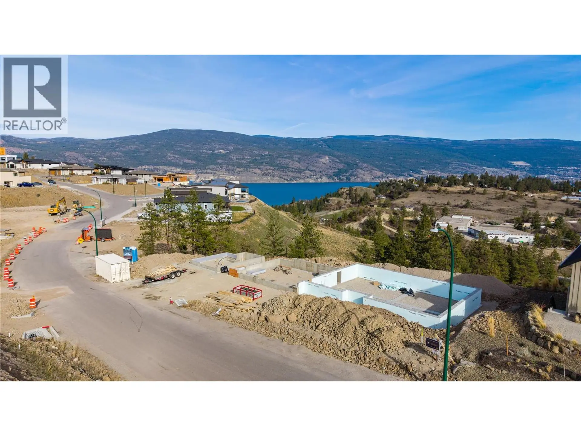 Property at 17587 Sanborn Street, Summerland, BC
