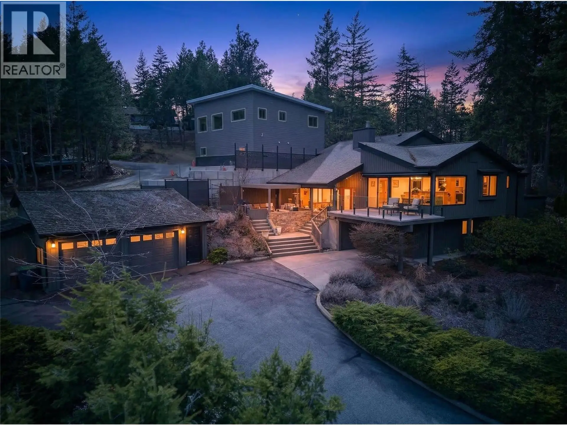 Property at 935 Lloyd Jones Drive, West Kelowna, BC