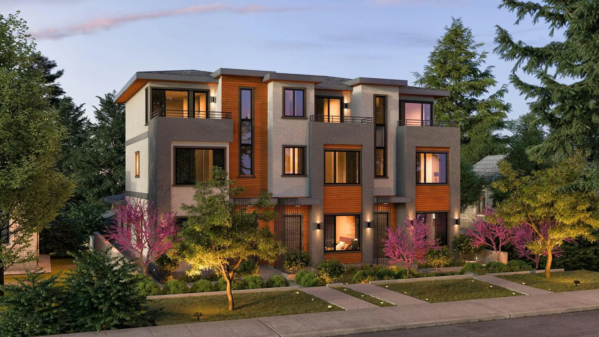 Property at 686 Florence Street, Coquitlam, BC