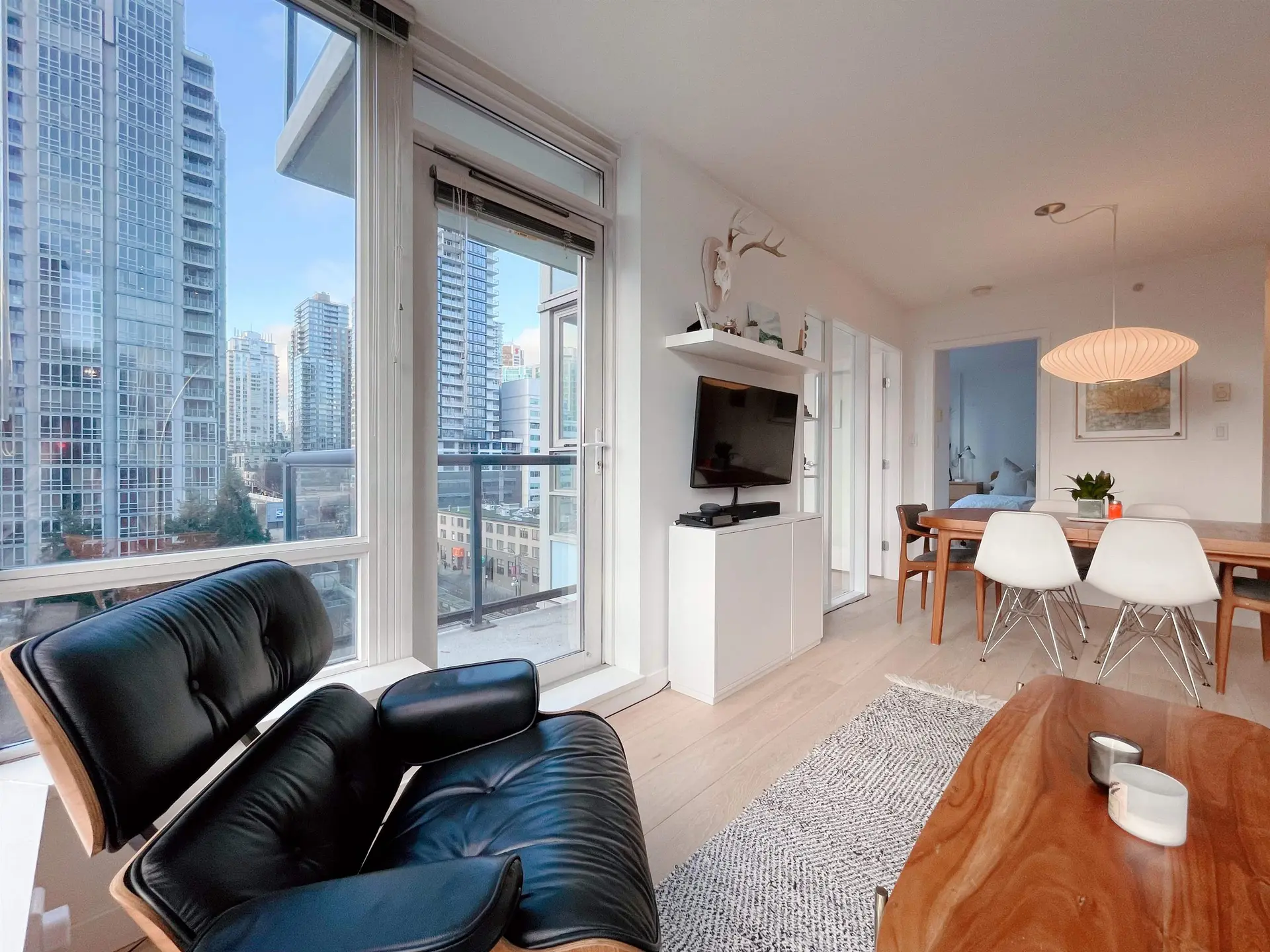 #1110 928 Beatty Street - Image 6