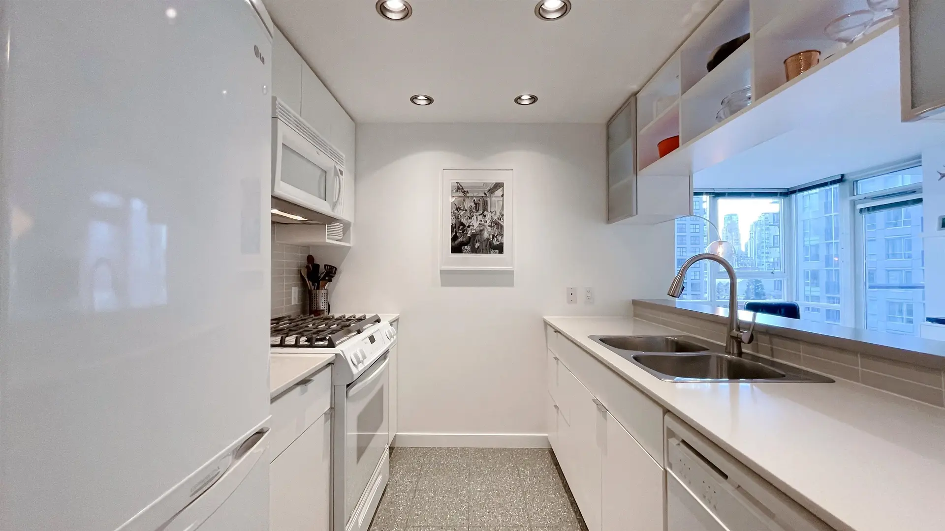 #1110 928 Beatty Street - Image 10