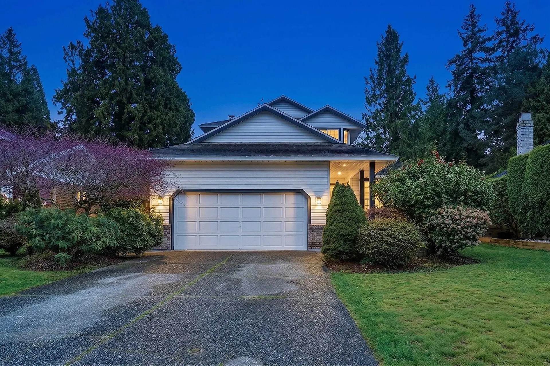 Property at 12316 Southpark Crescent, Surrey, BC