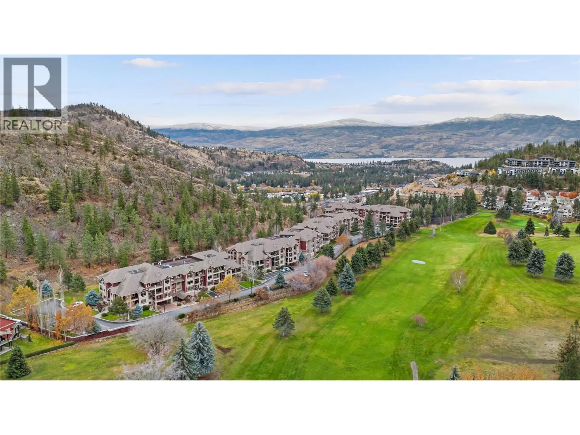 Property at #206 2780 Auburn Road, West Kelowna, BC