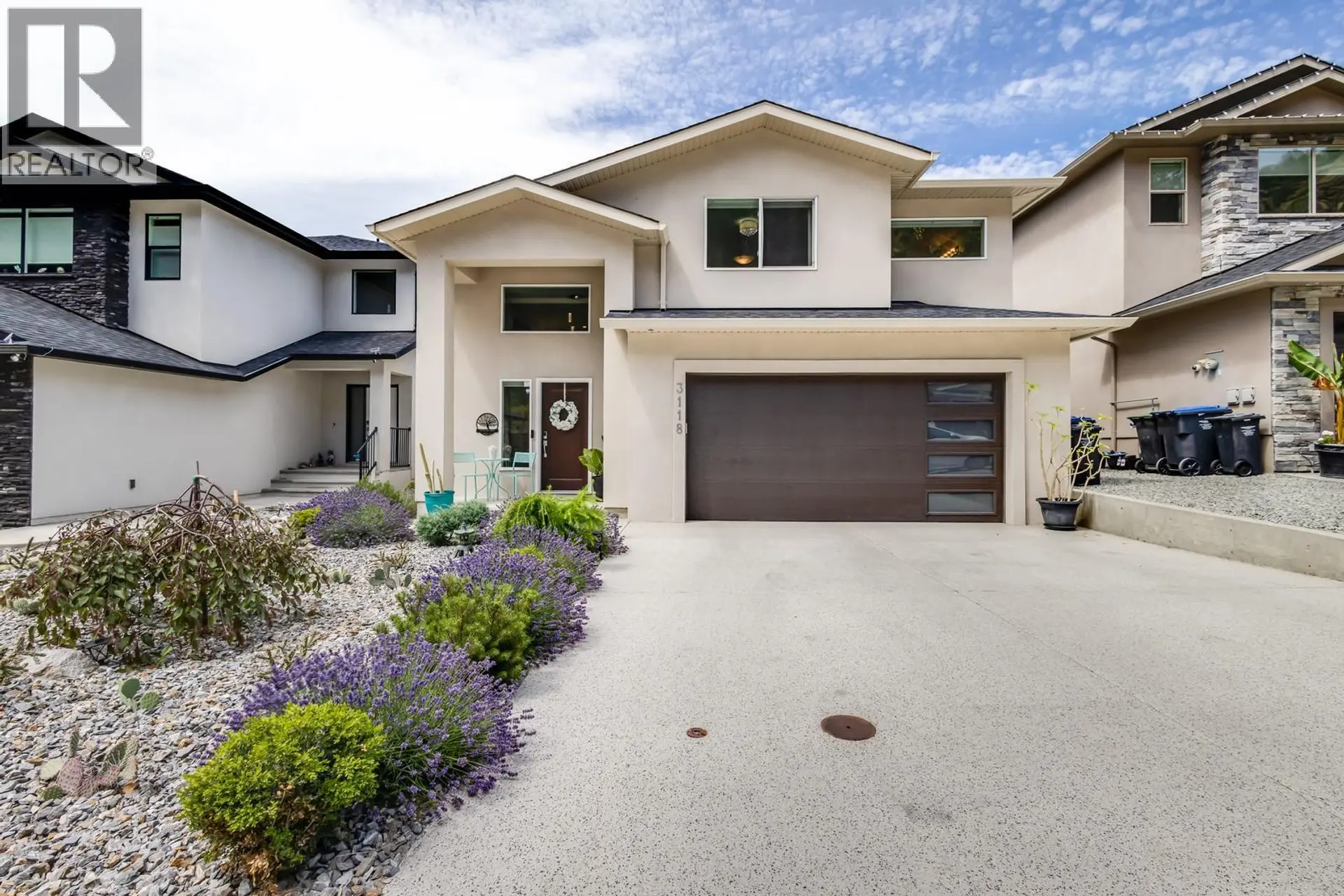Property at 3118 Riesling Way, West Kelowna, BC
