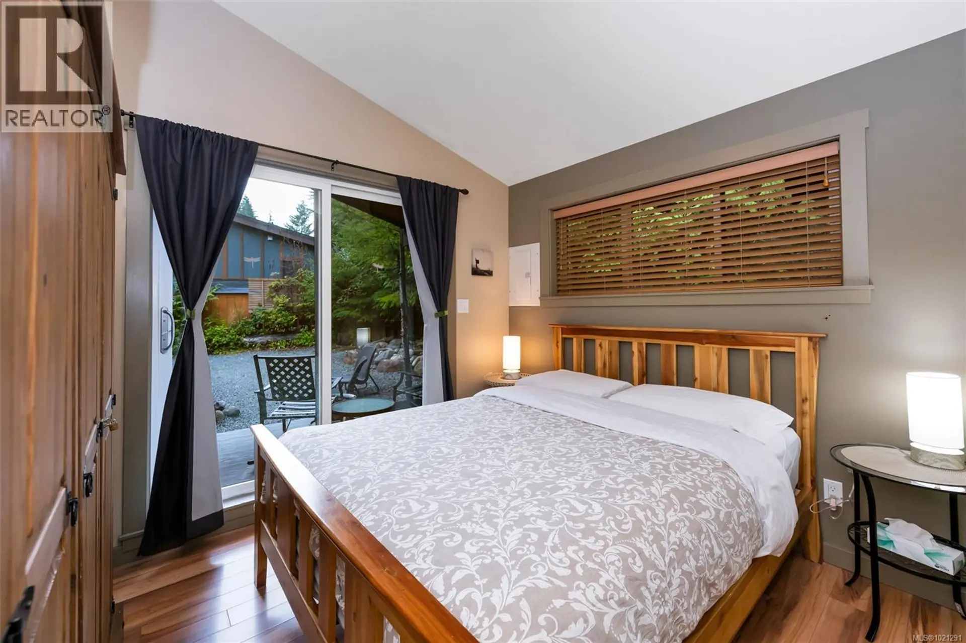 Property at #10 6574 Baird Rd, Port Renfrew, BC