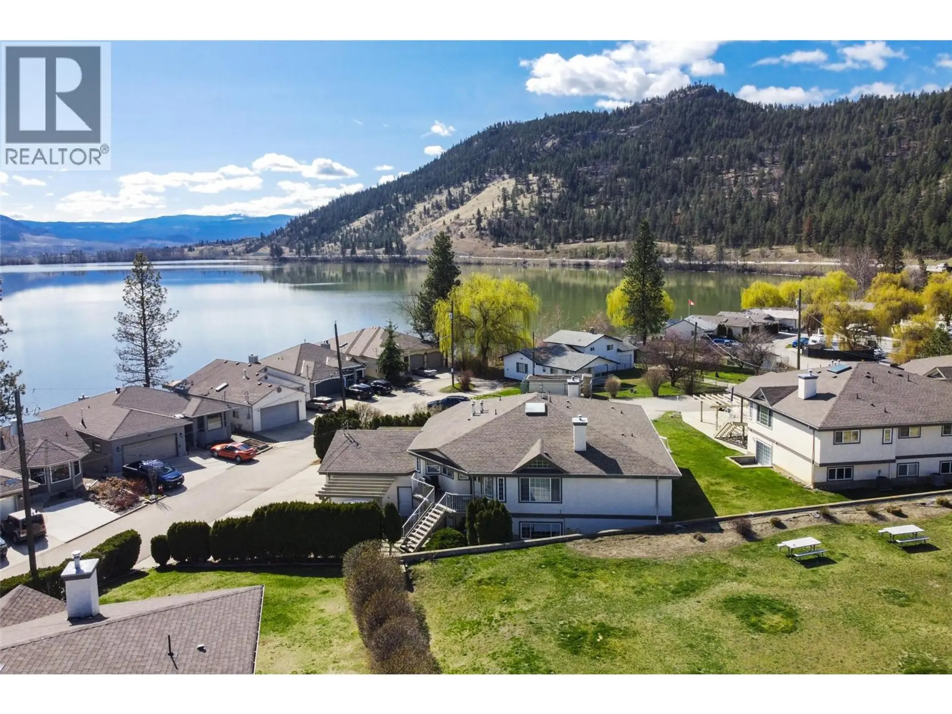 Property at #120-1 7841 97 Highway, Kelowna, BC