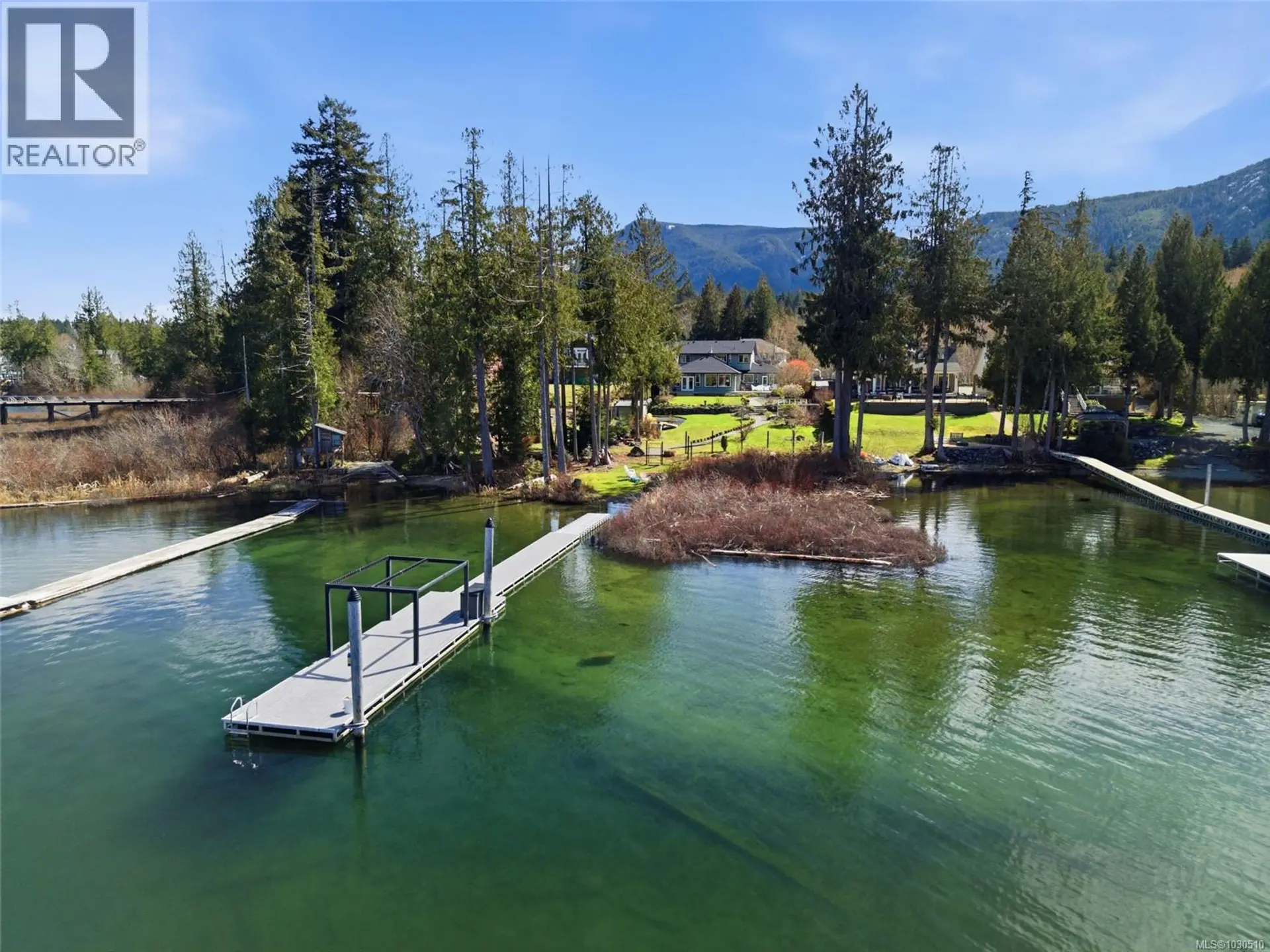Property at 521 Point Ideal Dr, Lake Cowichan, BC