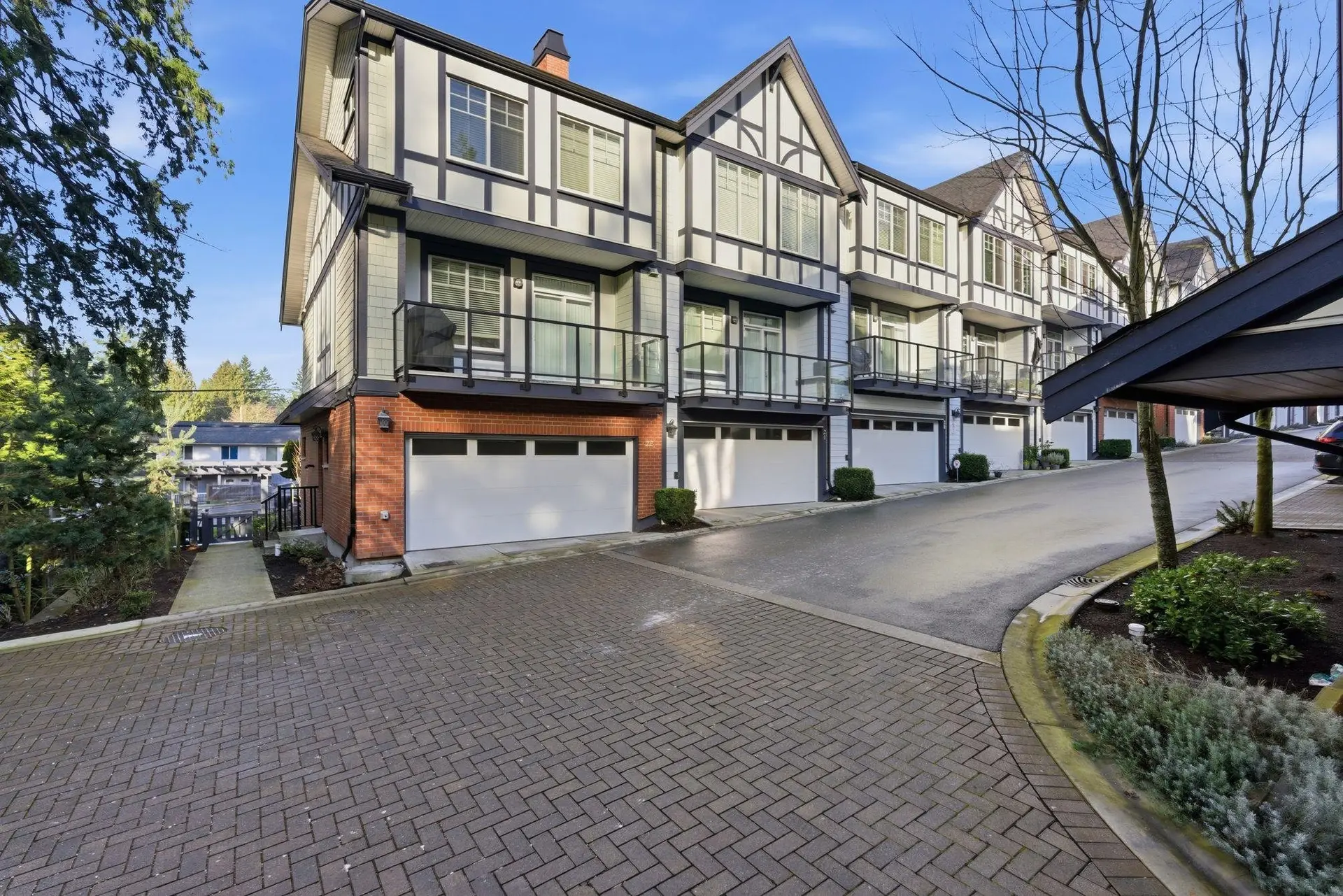Property at #21 11188 72 Avenue, Delta, BC