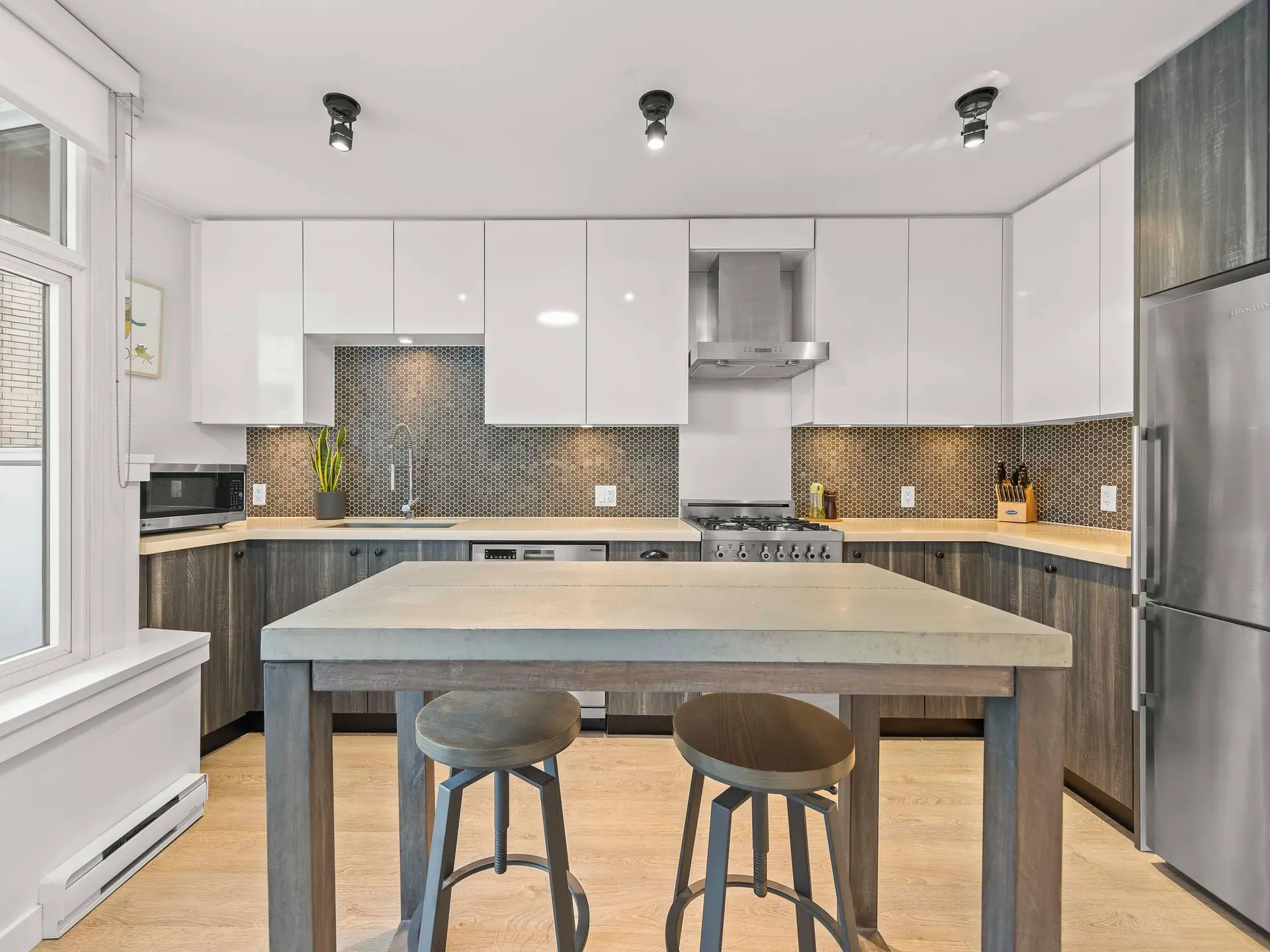 Property at #502 311 E 6th Avenue, Vancouver, BC