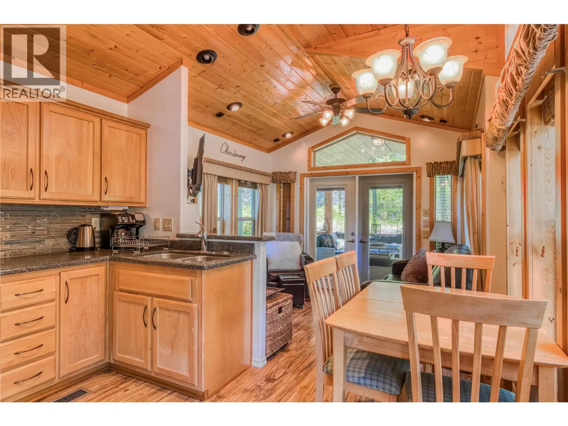 Property at #39 4835 Paradise Valley Drive, Peachland, BC