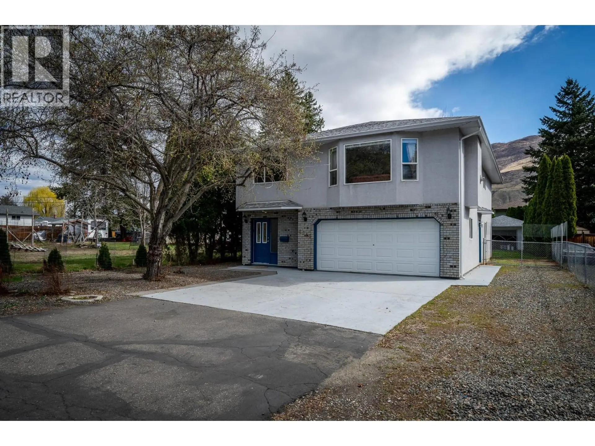 Property at 2985 Gilbert Road, Kamloops, BC