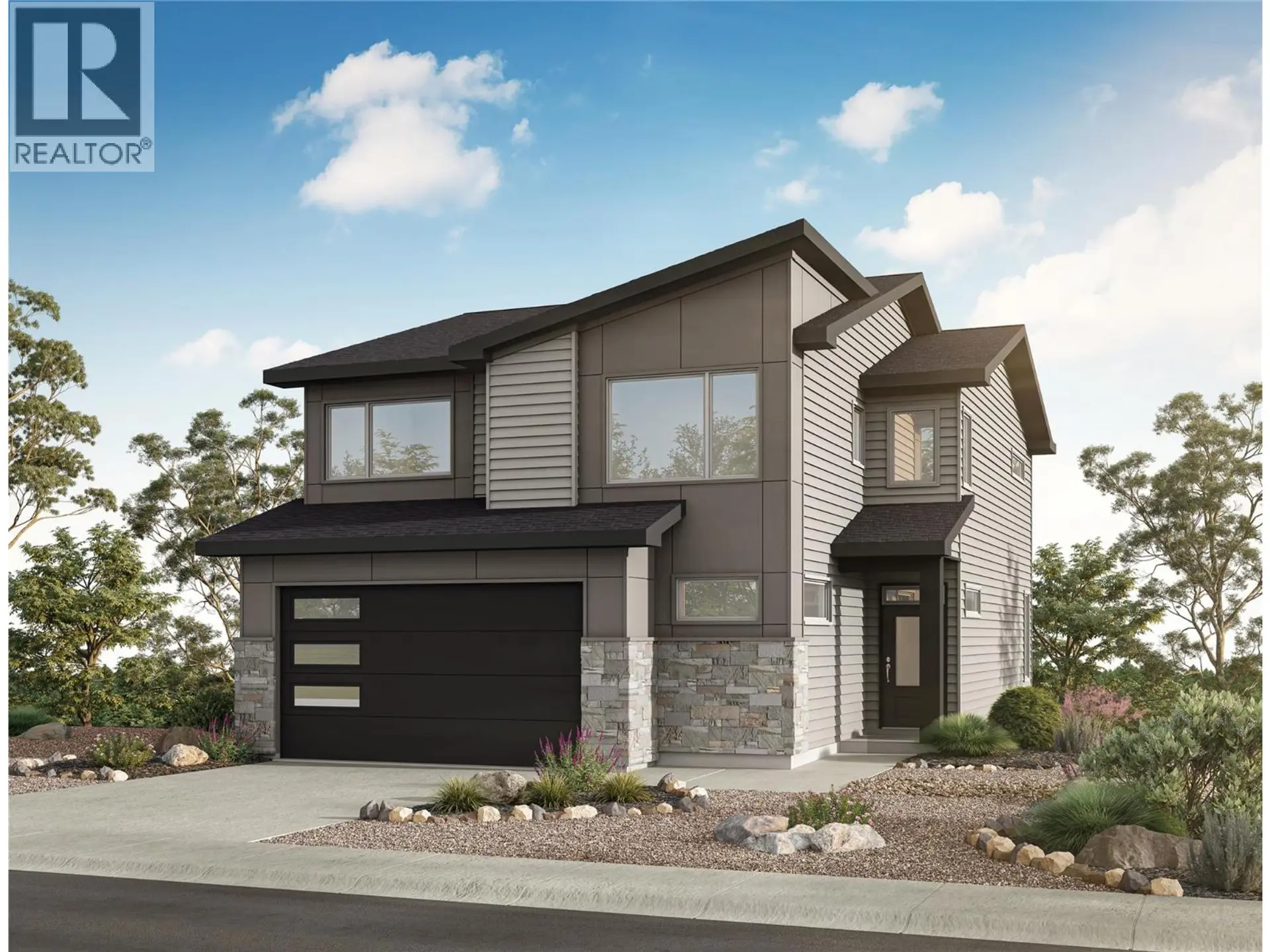 Property at 465 Morningview Drive Lot# 55, Coldstream, BC