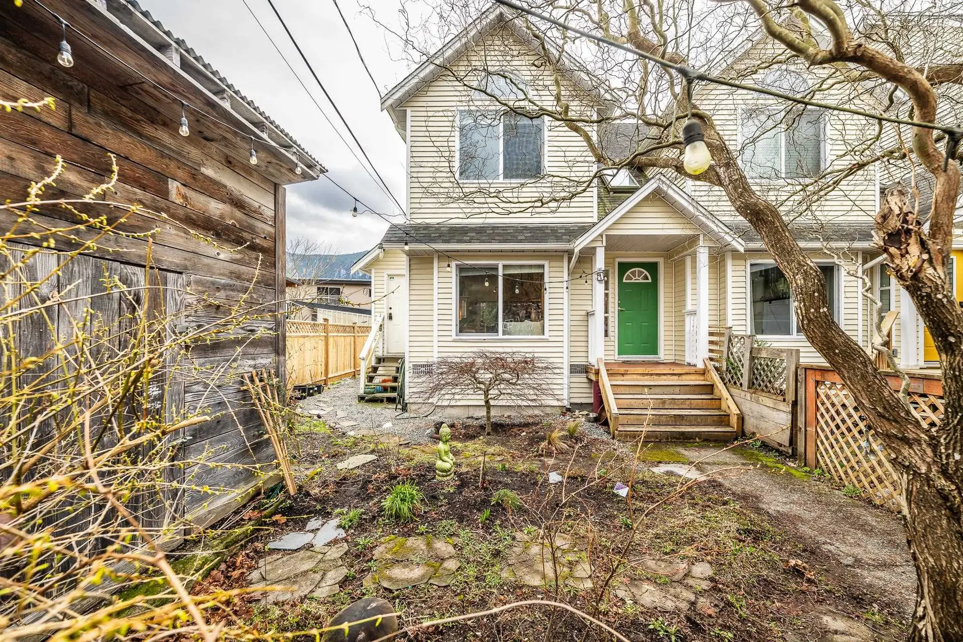 Property at #1 38468 Wilson Crescent, Squamish, BC
