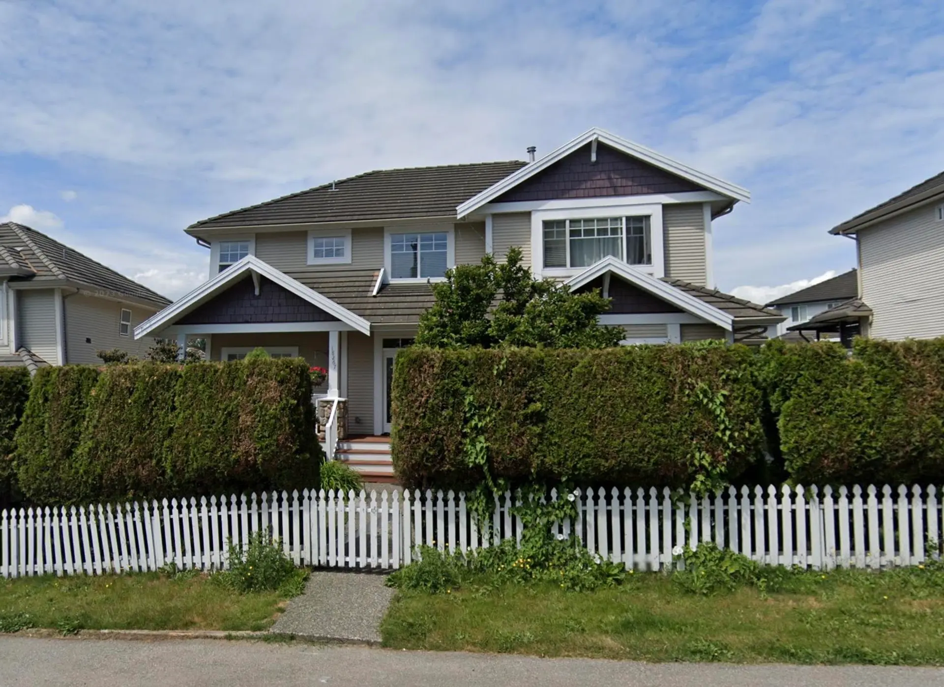 Property at 18267 64 Avenue, Surrey, BC