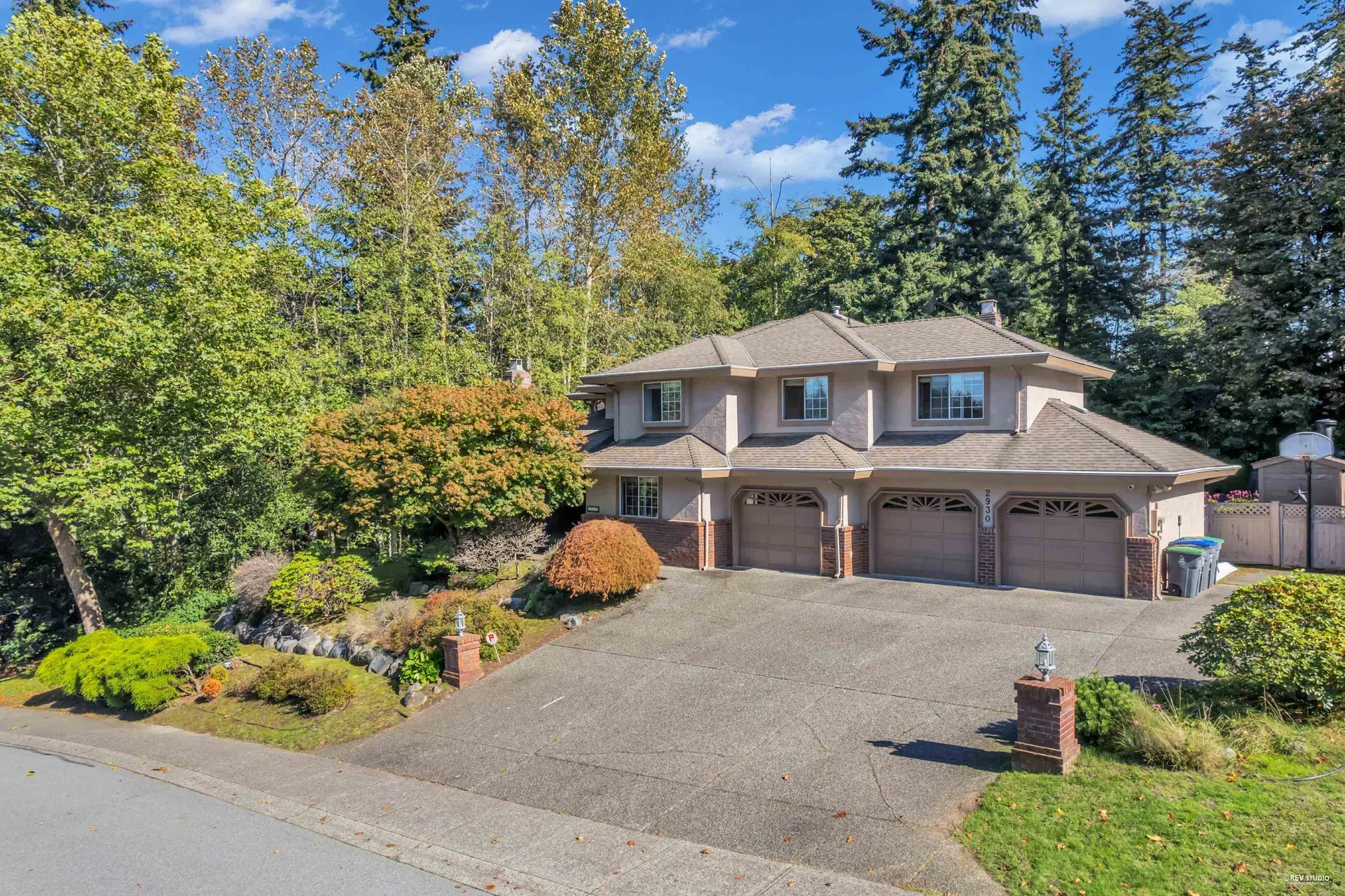 Property at 2930 145a Street, Surrey, BC
