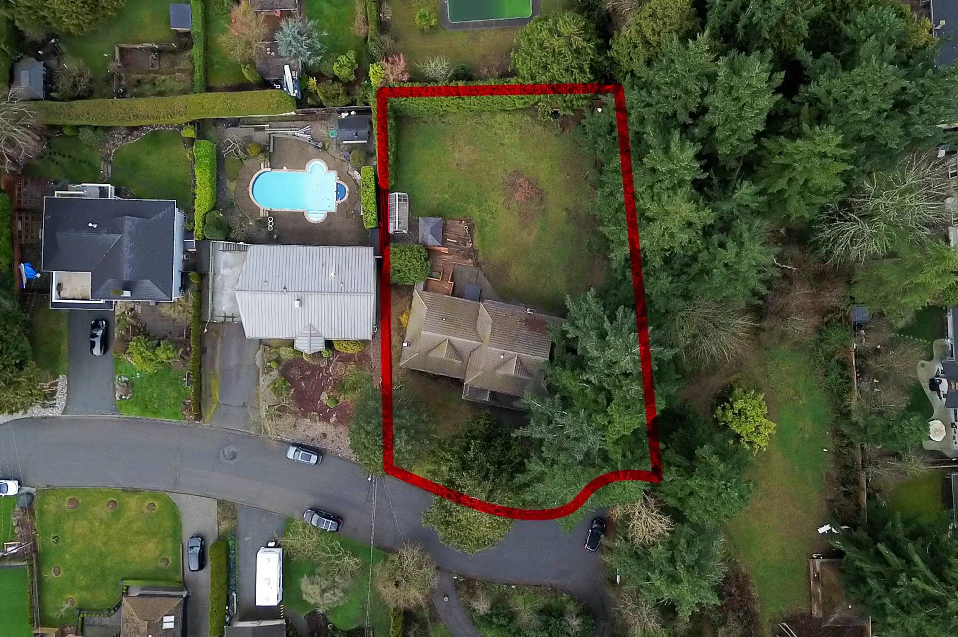 Property at 5079 Walker Avenue, Delta, BC