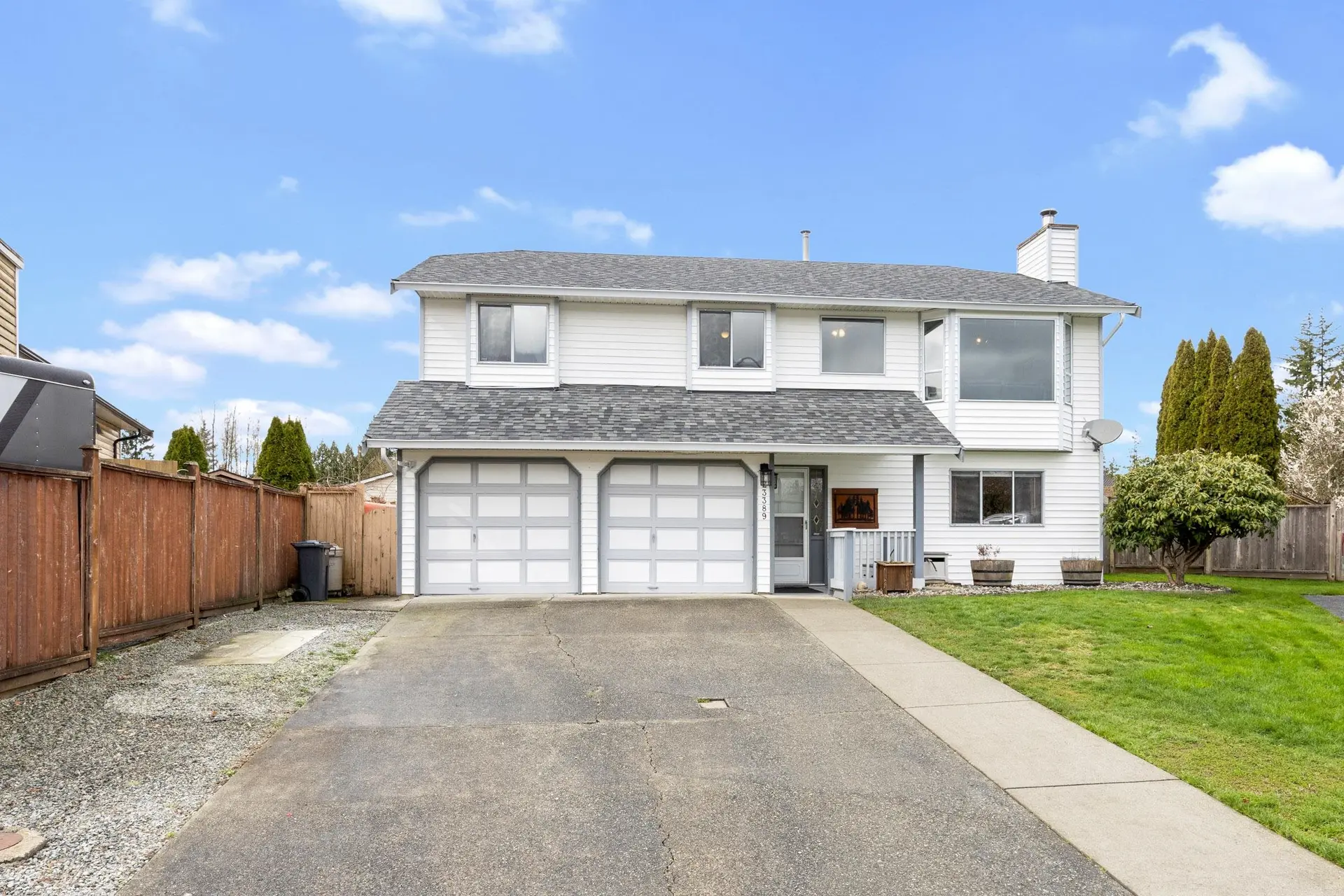 Property at 23389 Whippoorwill Avenue, Maple Ridge, BC