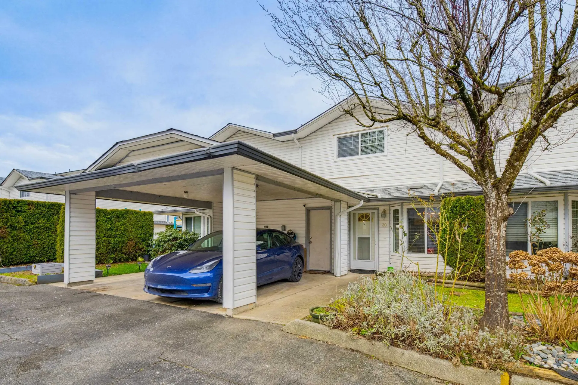 Property at #30 11757 207 Street, Maple Ridge, BC