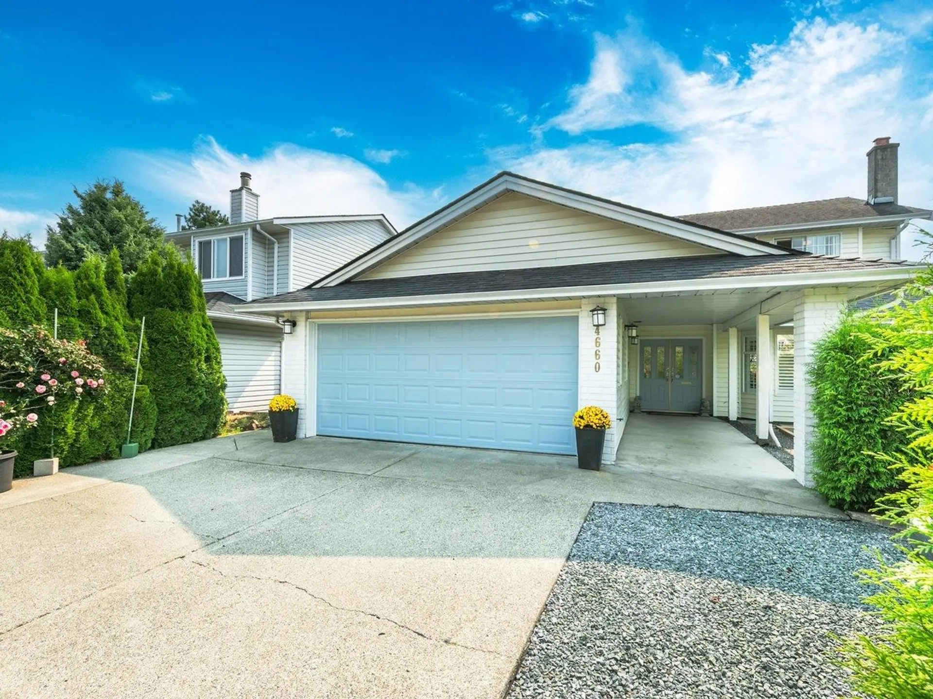 Property at 4660 Moncton Street, Richmond, BC
