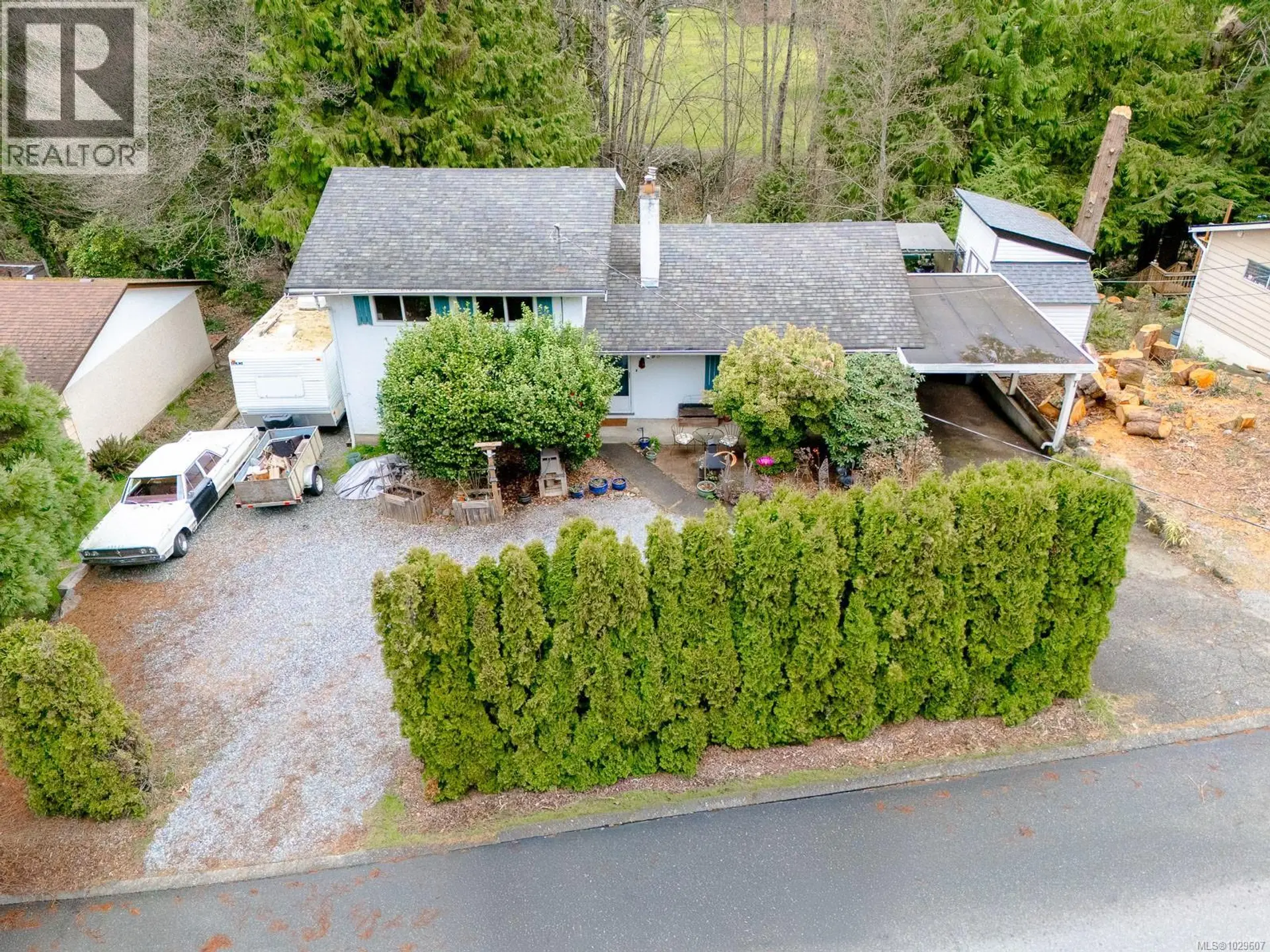 Property at 395 Dogwood Dr, Ladysmith, BC